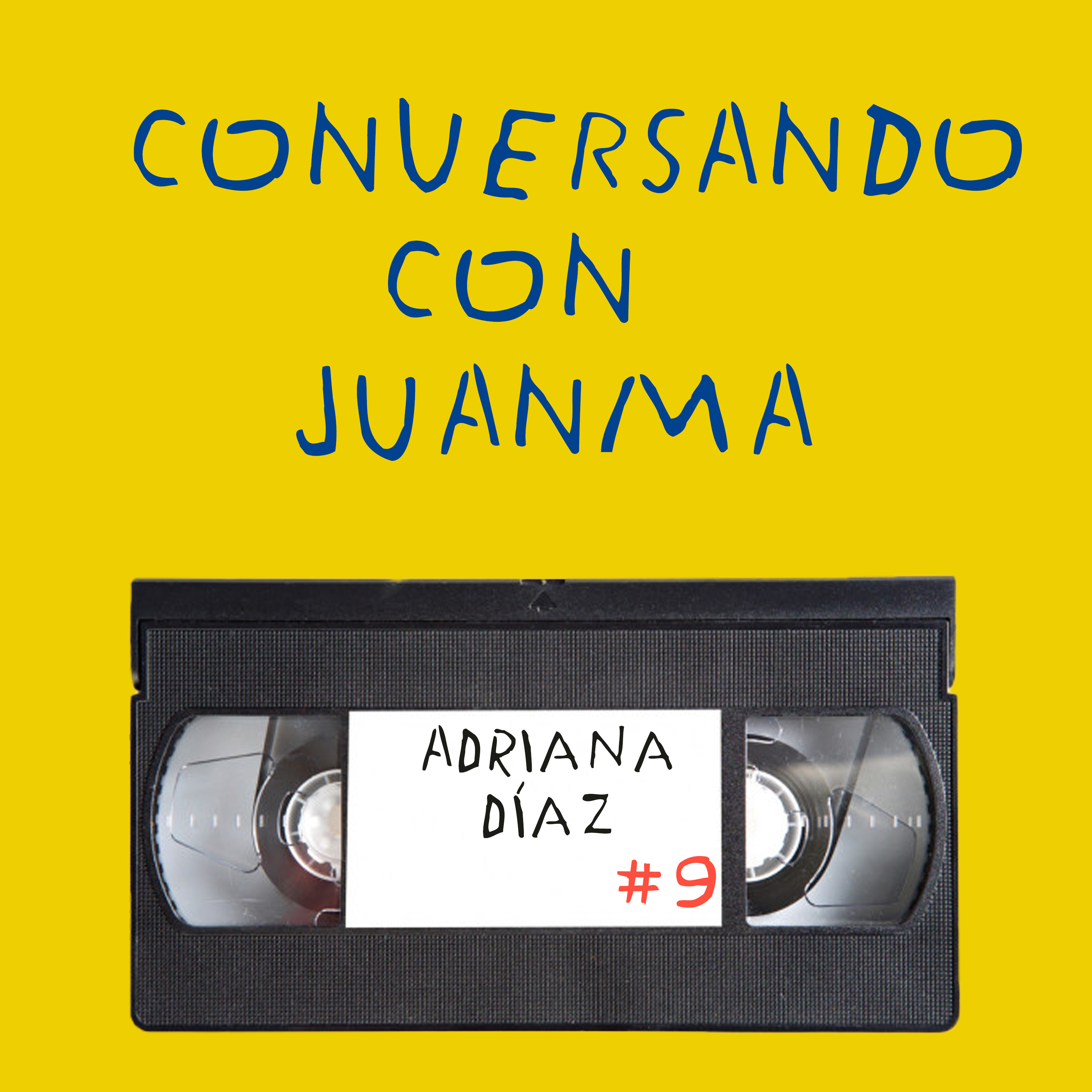 Conversando con Juanma