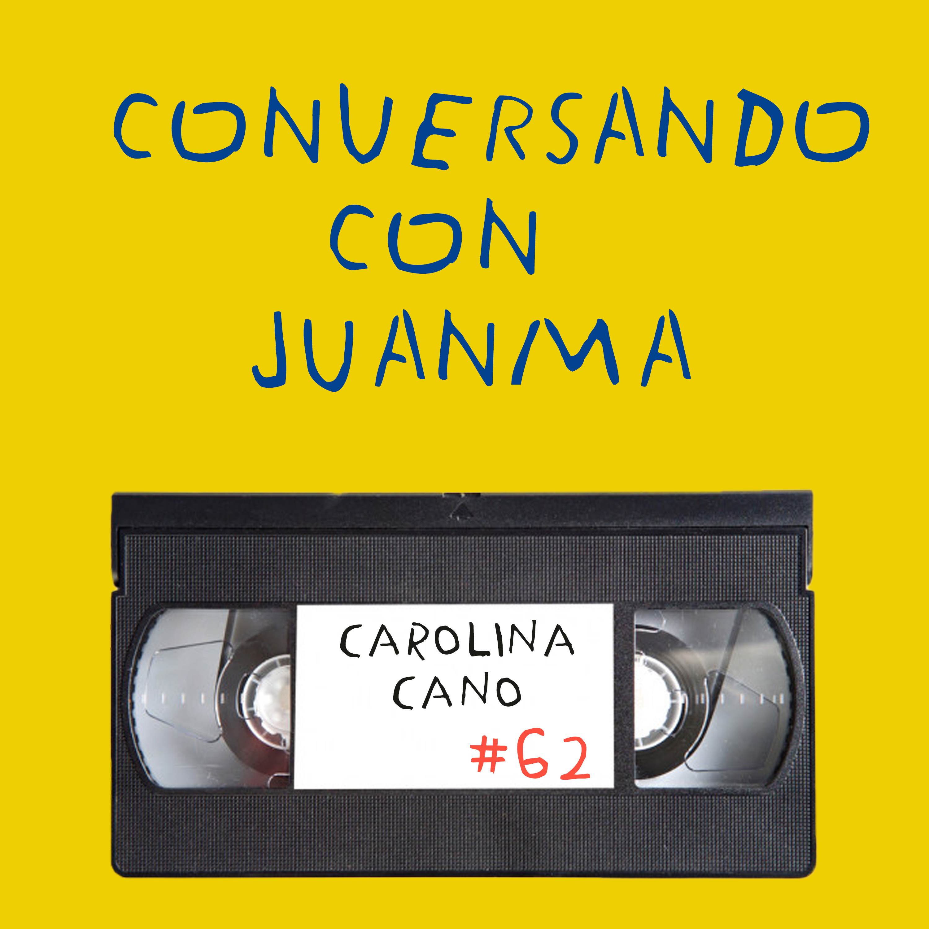 Conversando con Juanma