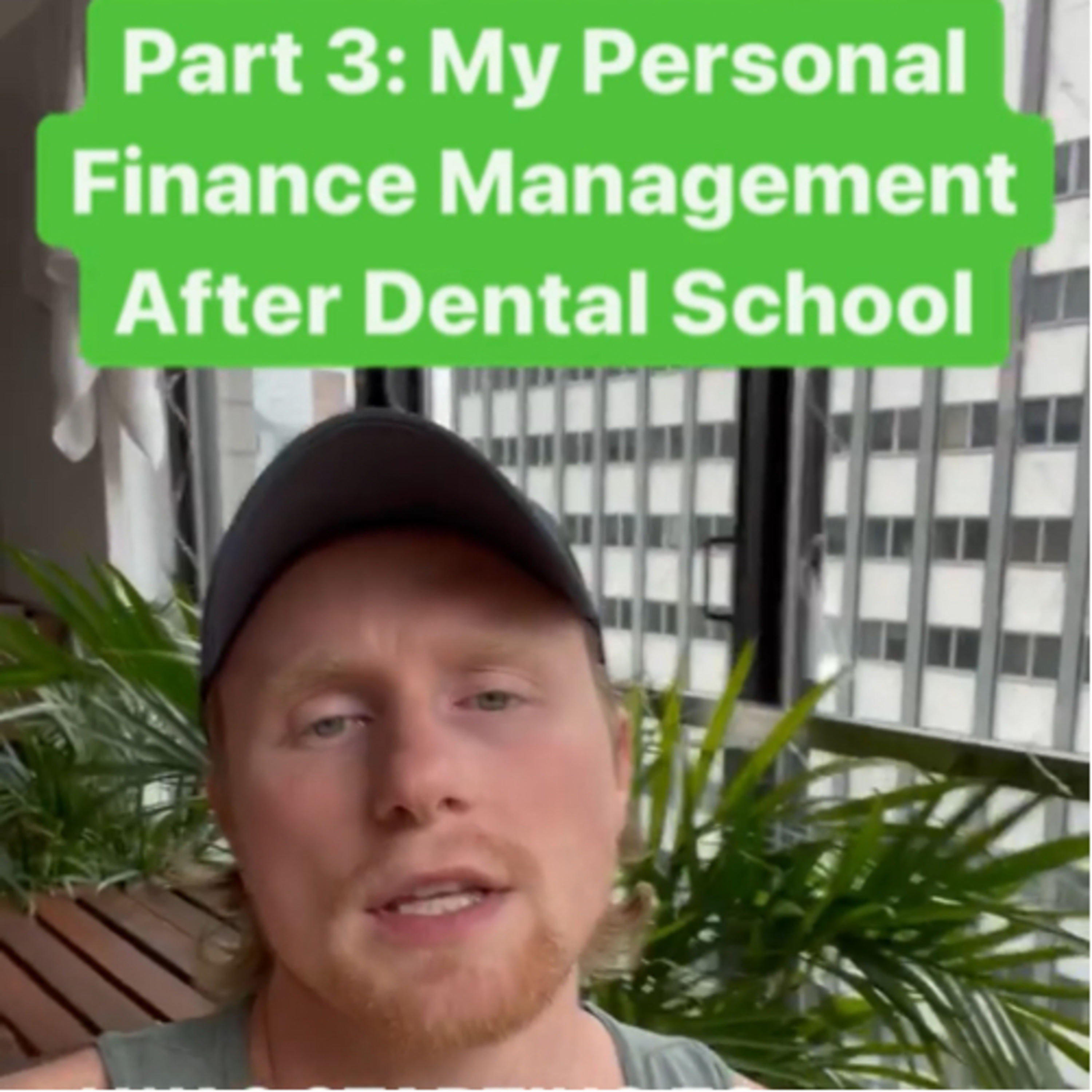 Part 3: How To Pay Back Loans Ideas & My Personal Finance Management, 7.29.22 episode artwork