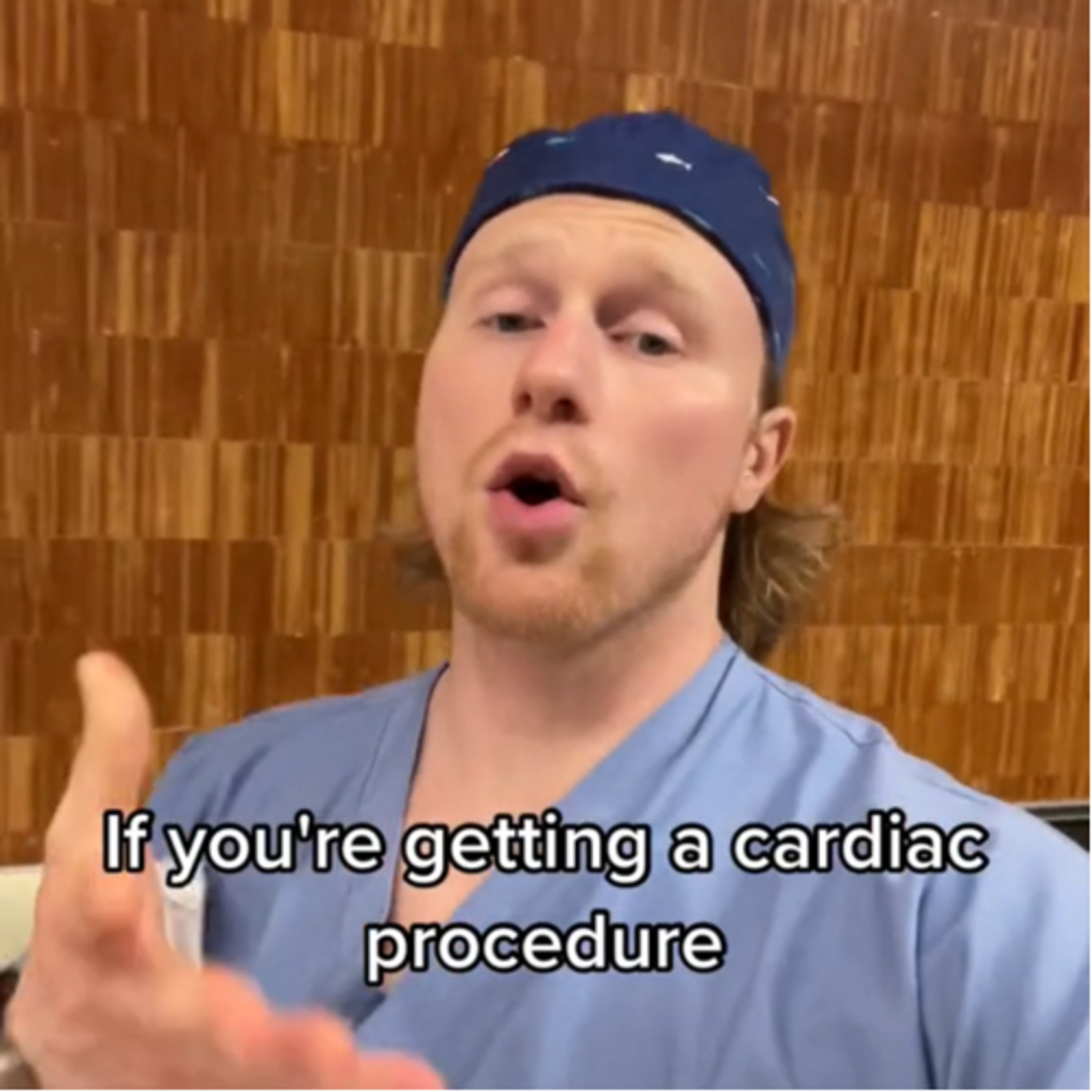 Do You Need To See The Dentist Before Heart Surgery?  episode artwork