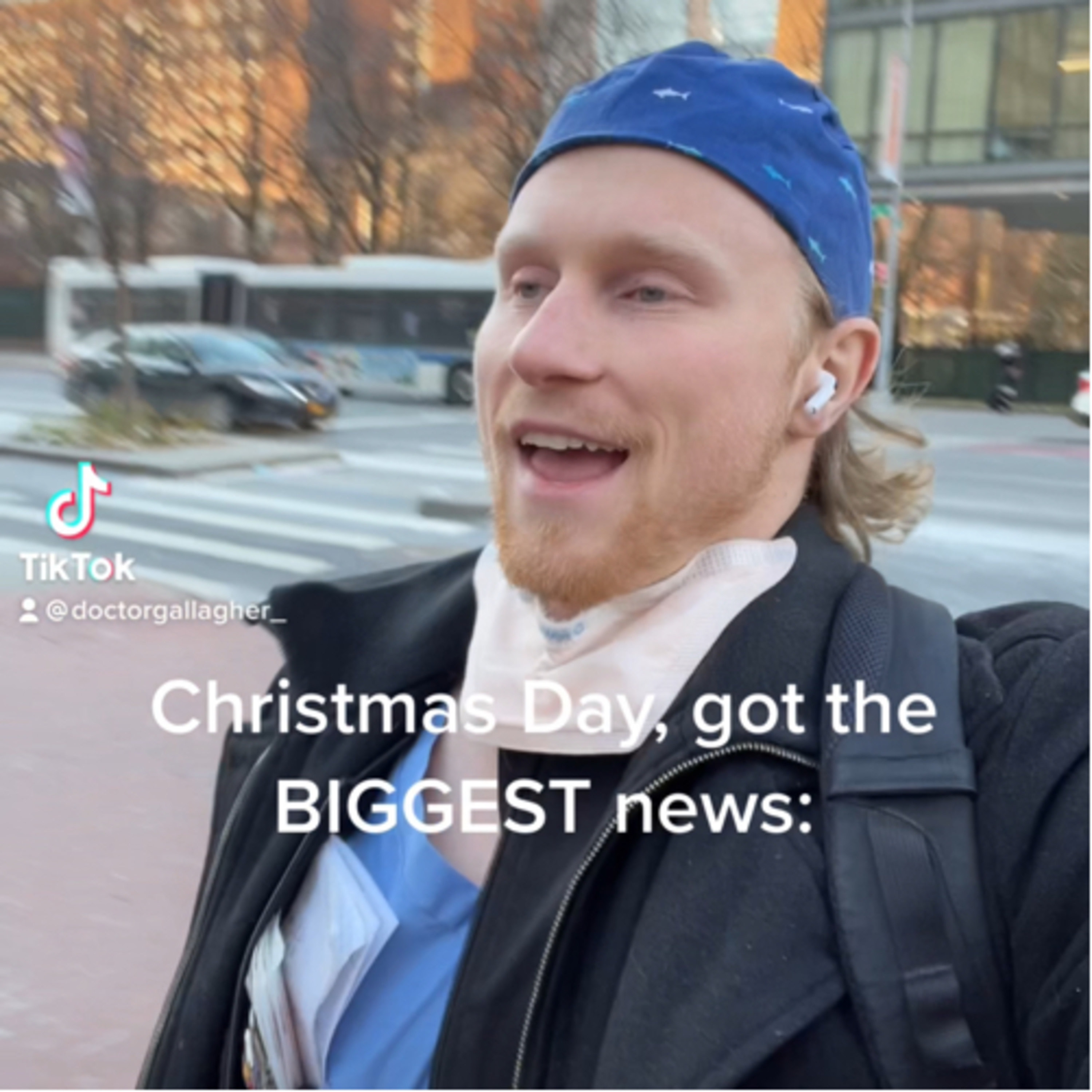 Big Christmas News! ☺️🙌🎅🏼🎄❤️ 12.25.22 episode artwork