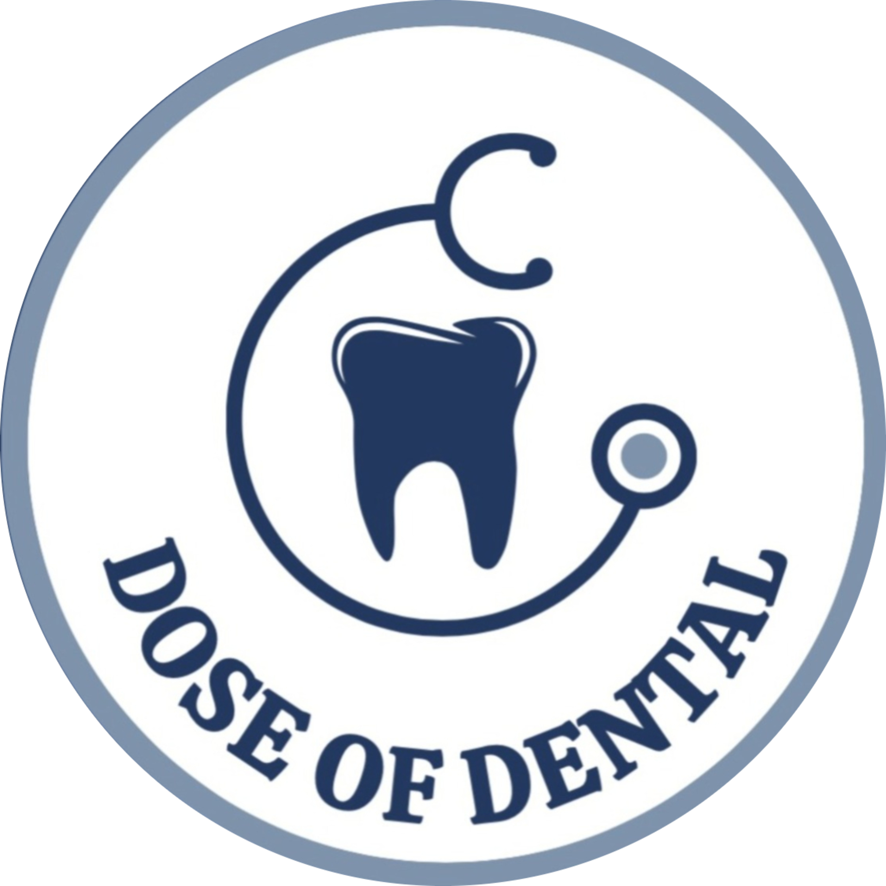 Dose of Dental #51 | Planning "Guess The Diagnosis" Event with the Team episode artwork