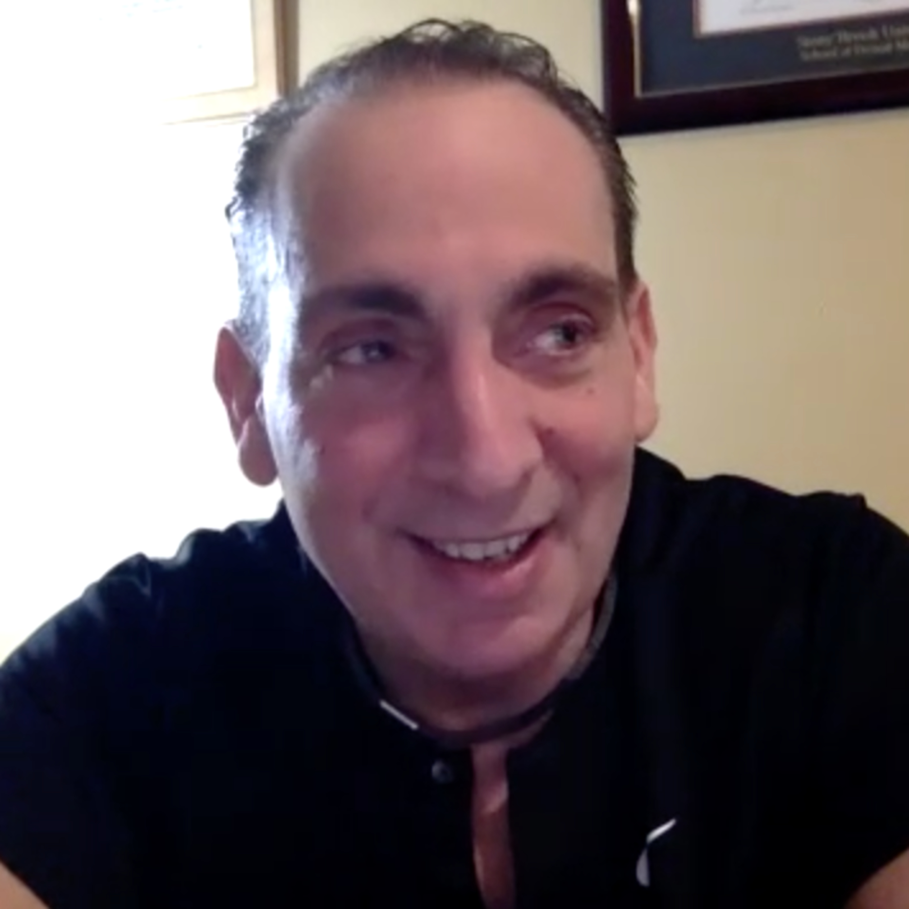 Dr. Nicastro Interview on Dental Practice Management | Dose of Dental Podcast #52.B episode artwork