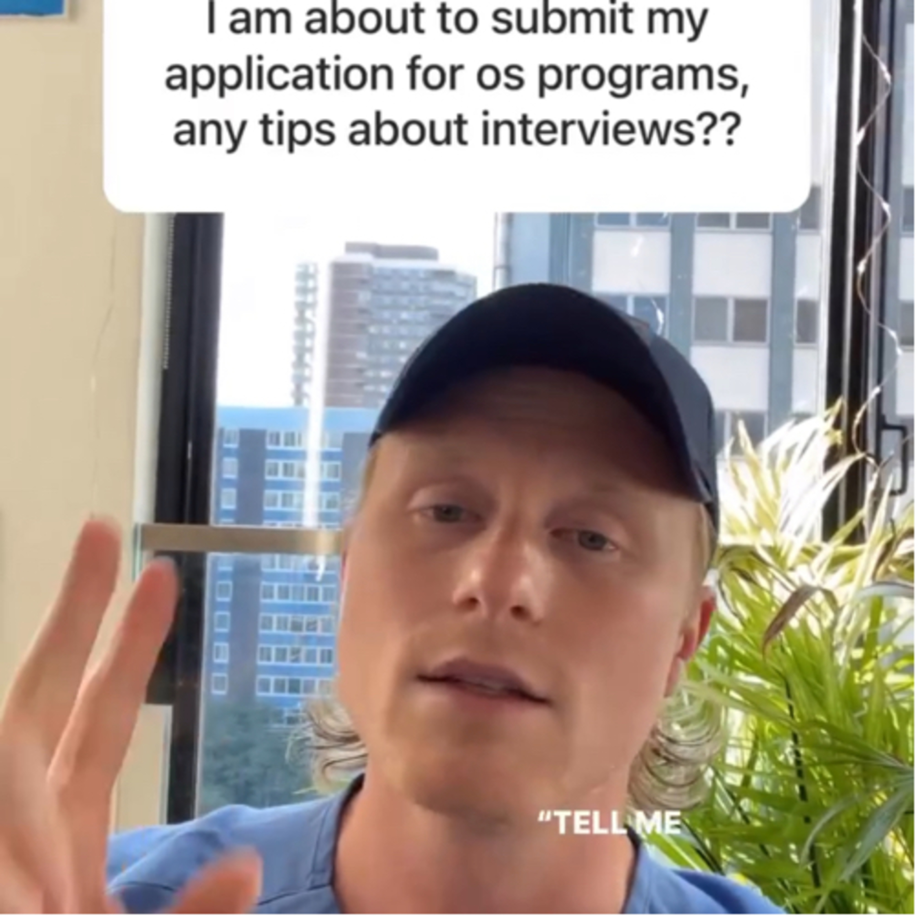 My Thoughts on Preparing for Residency Interviews episode artwork