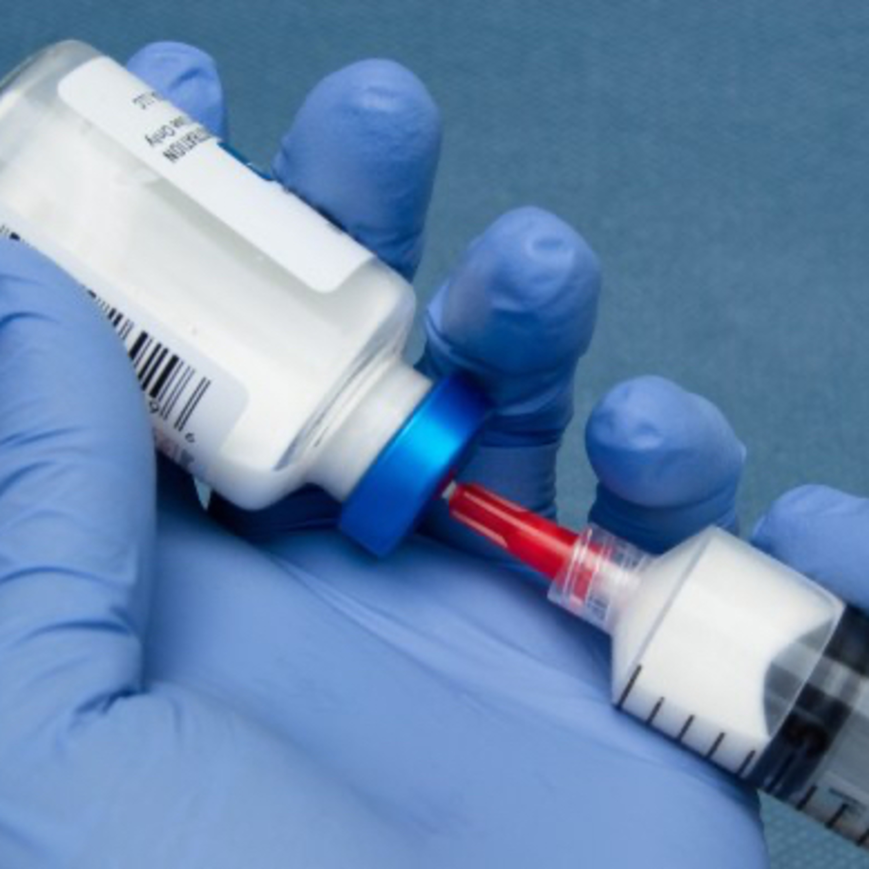 “Why is Propofol Considered the Best Outpatient Anesthesia Agent?” episode artwork