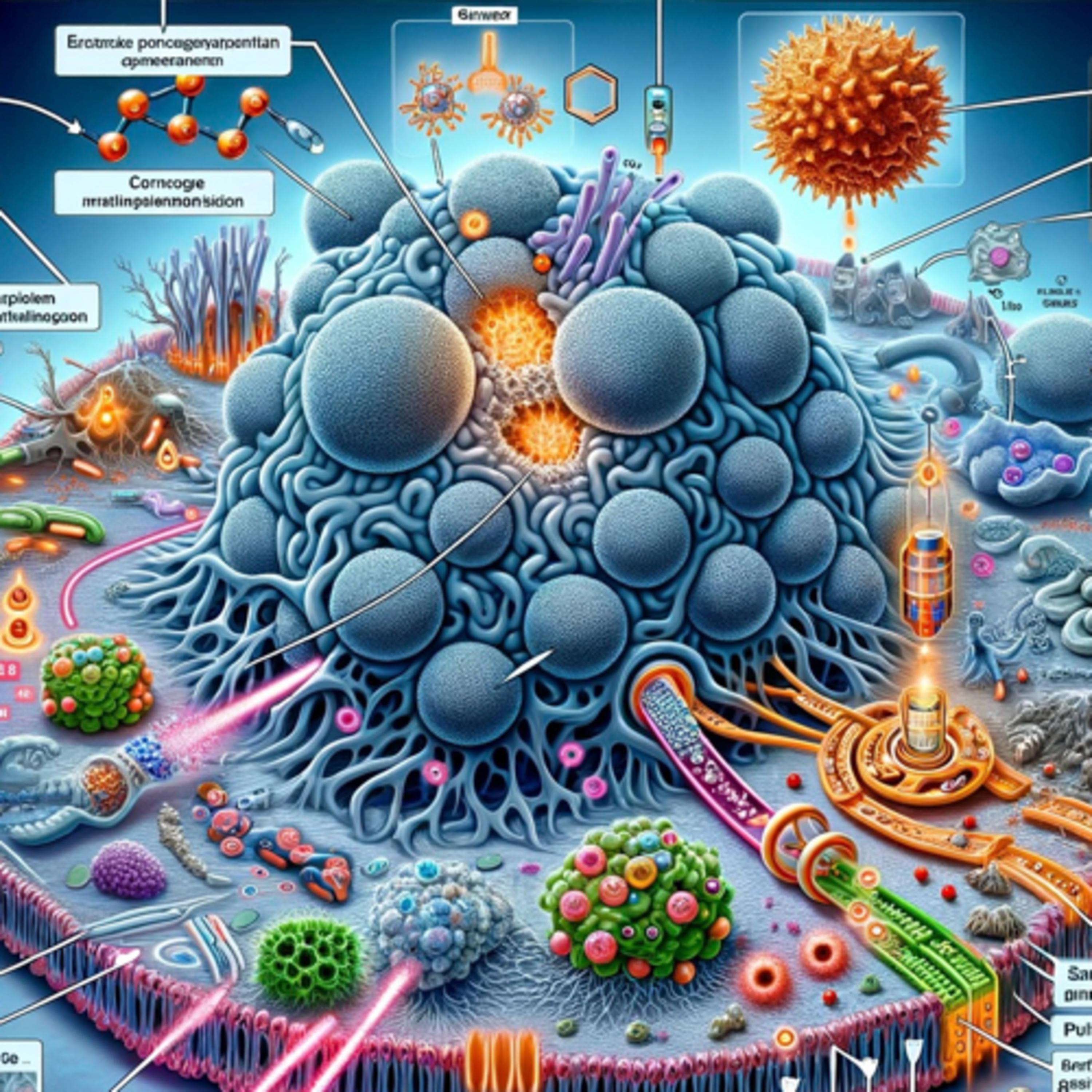 “Why is Cancer a Contraindication to Using BMP with Bone Grafting?” episode artwork