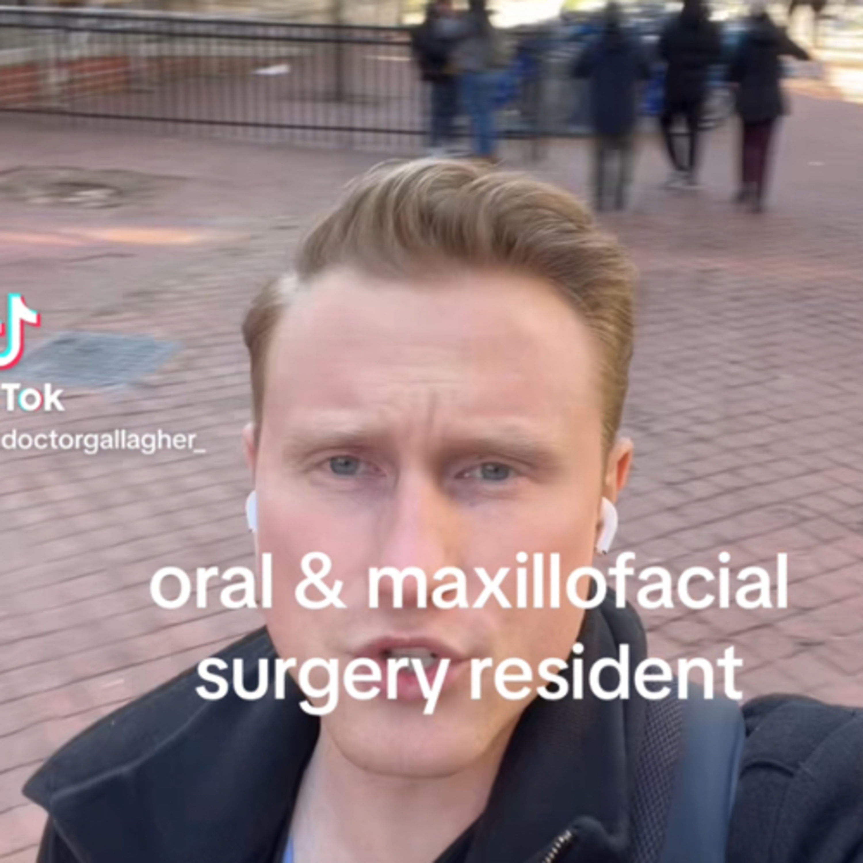 Medical & Surgical Rotations of Oral & Maxillofacial Surgery Residency - Residency Day 905 episode artwork