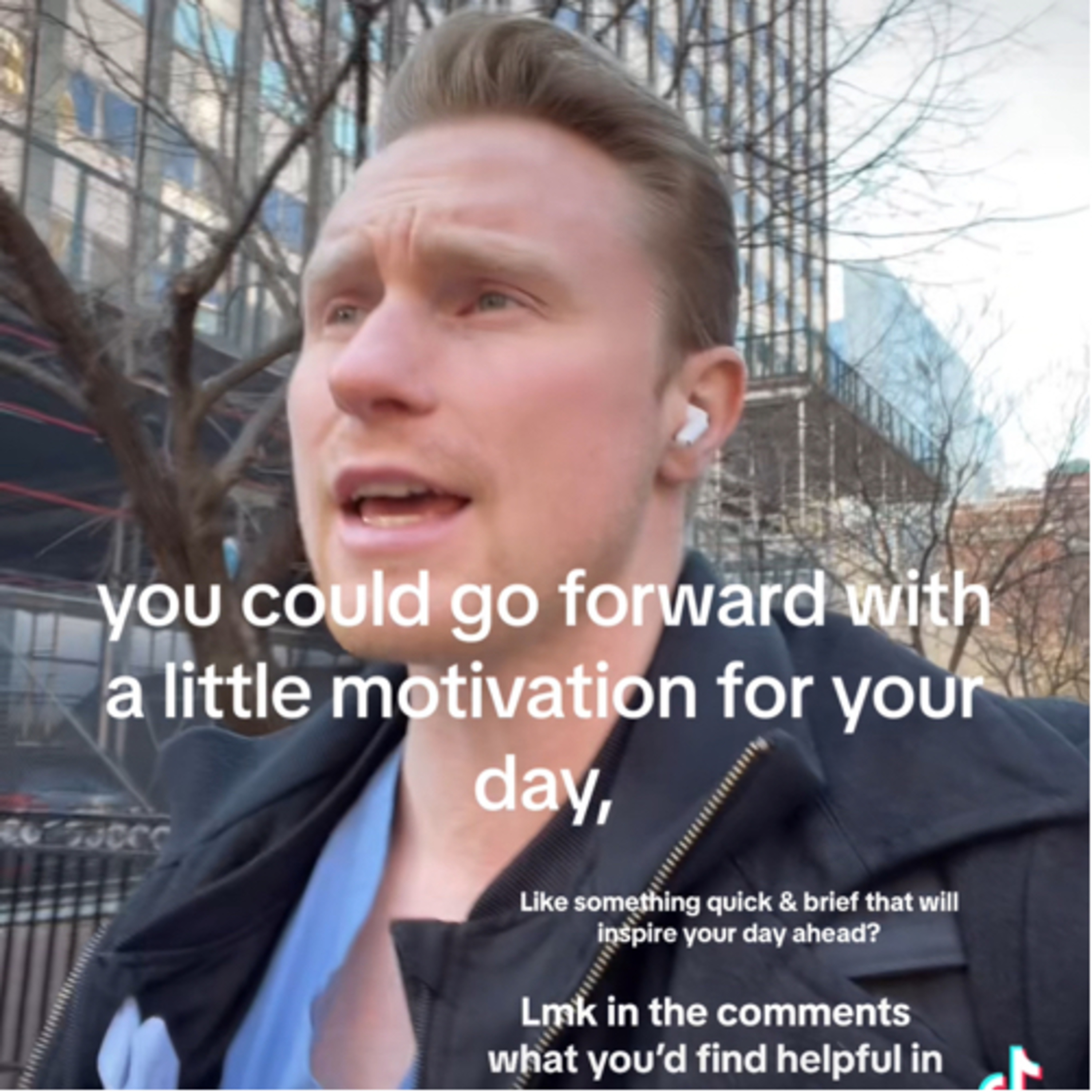 What Do You Like To Listen To on Your Morning Podcast? 👉 Lmk in the DM on Insta Pls 🙌🙏 episode artwork