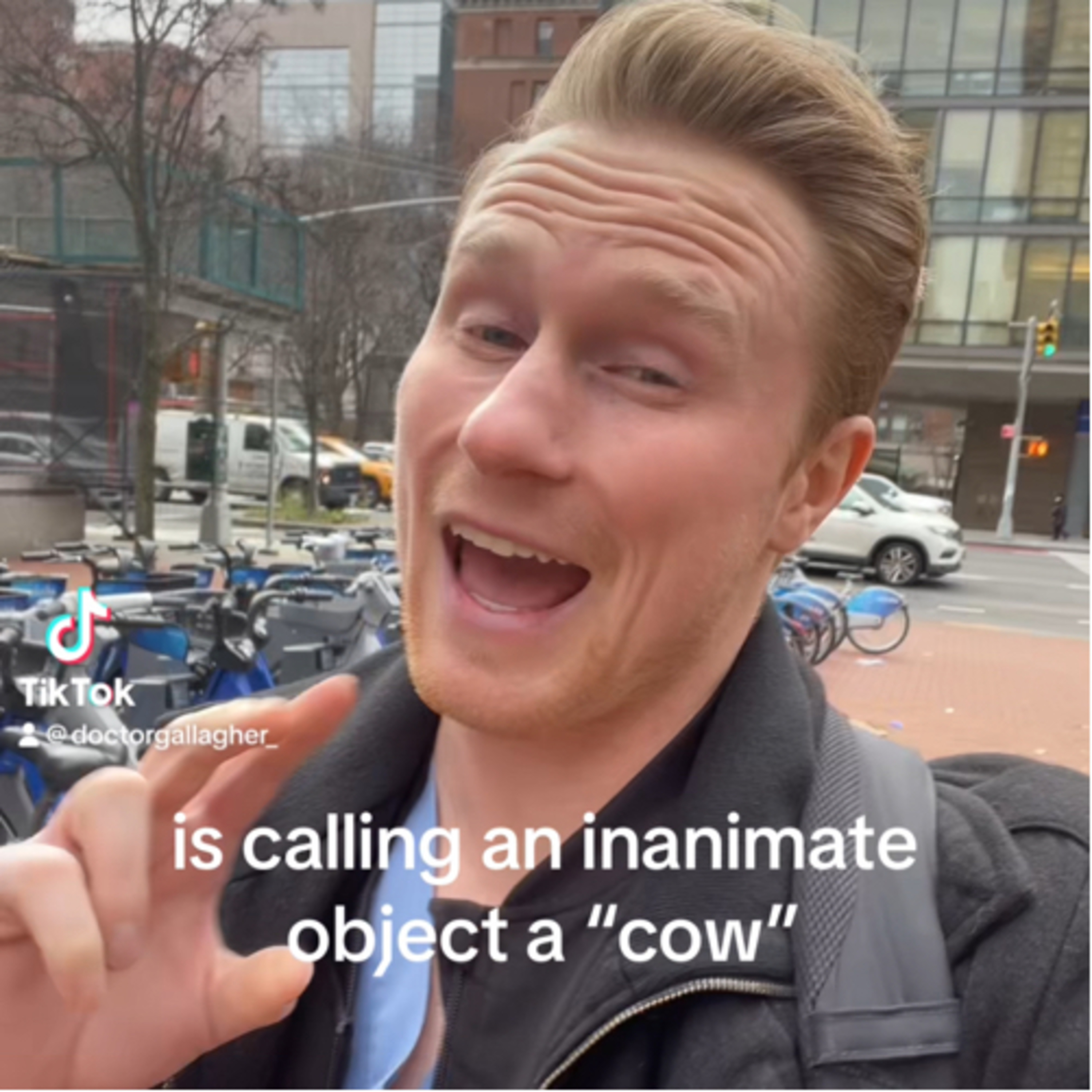 Is This Offensive? - Residency Day 918 episode artwork