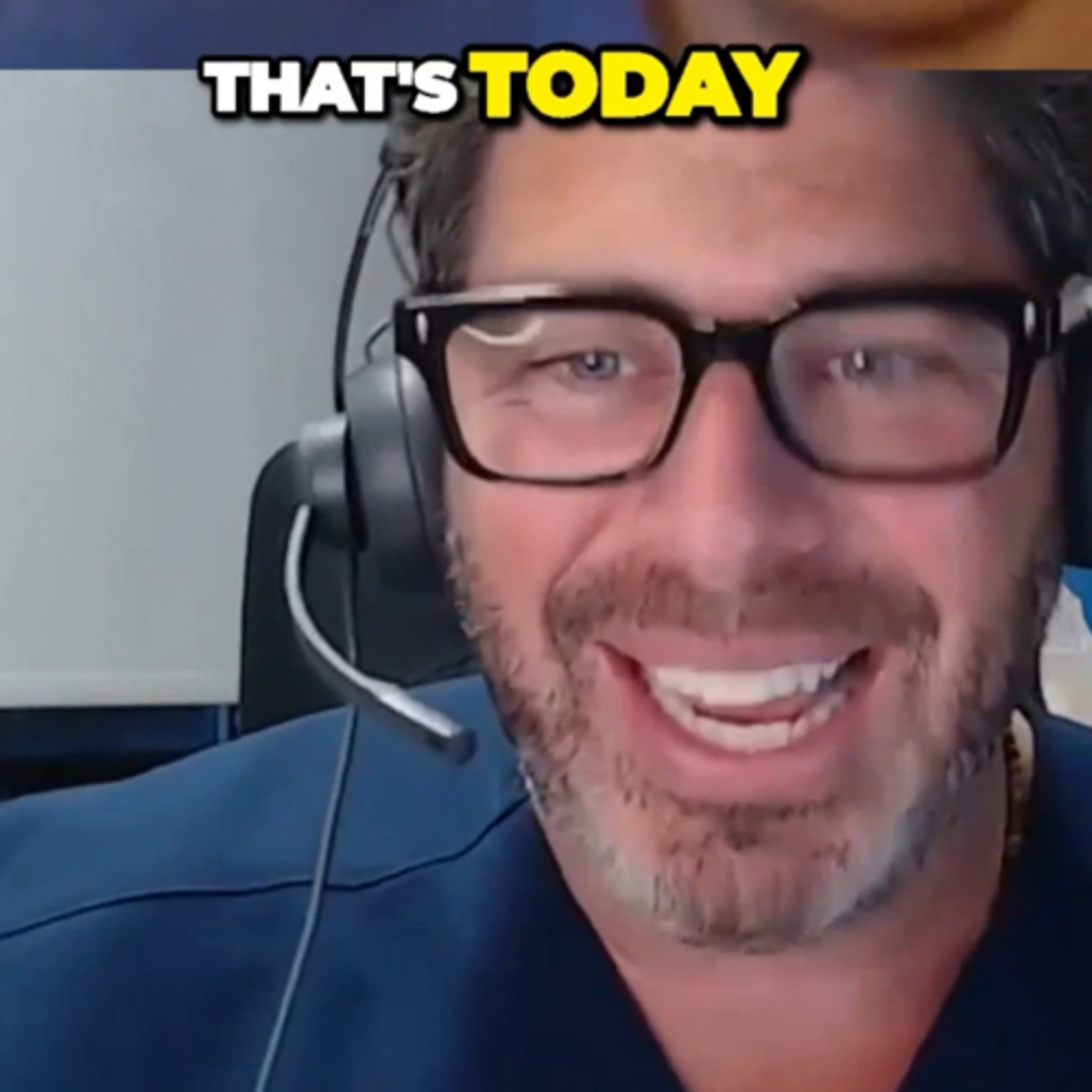 People Are Always More Important Than Money - with the legend @bloodytoothguy episode artwork