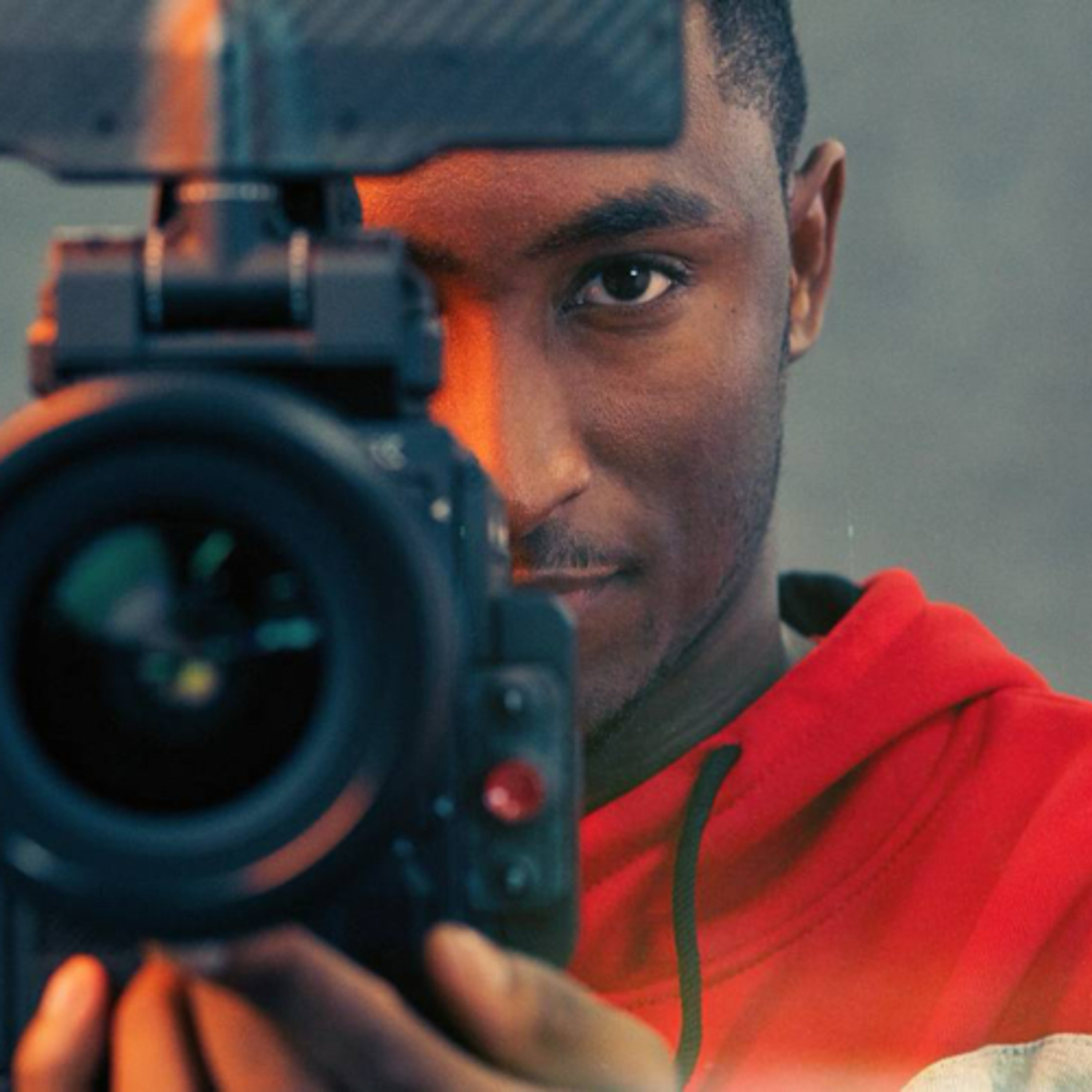 “How Did @MKBHD Develop & Differentiate His Brand Uniquely to Grow Into His Success, Today?” episode artwork