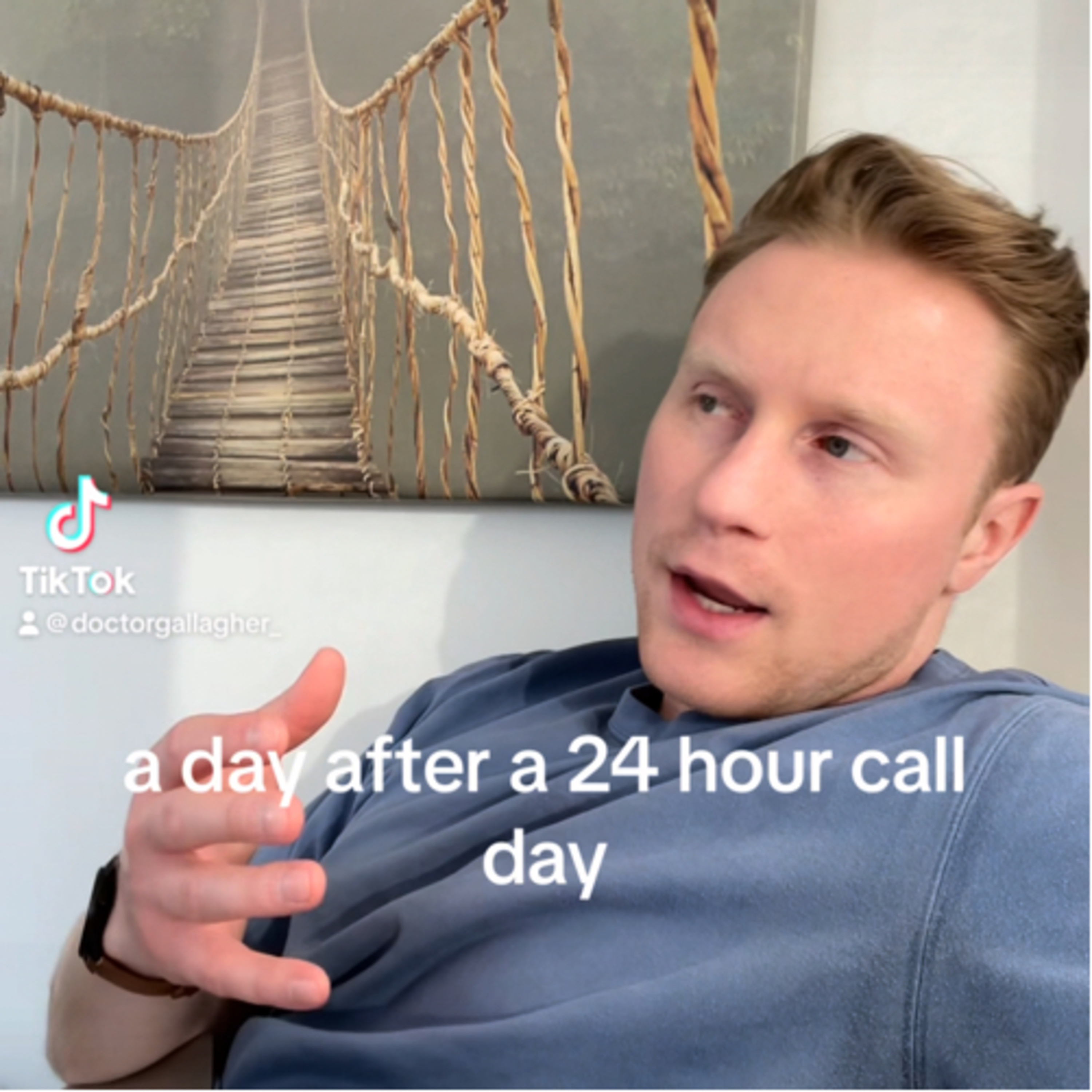 Post Call & Headaches - Residency Day 979 episode artwork