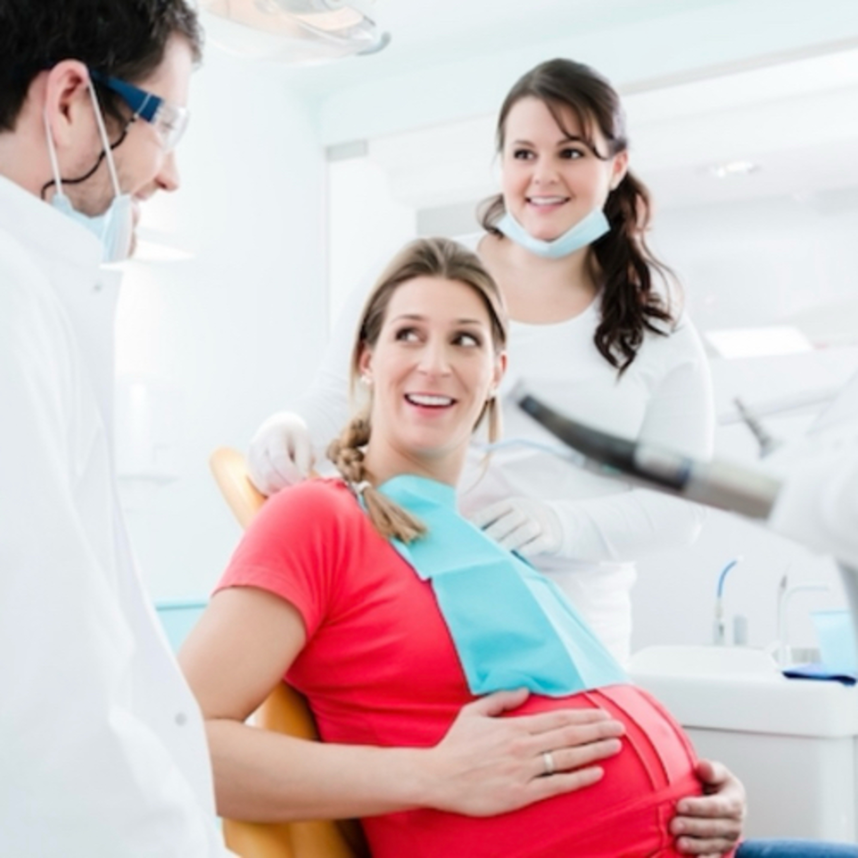 “What Are Key Considerations When Treating A Pregnant Patient?”  episode artwork