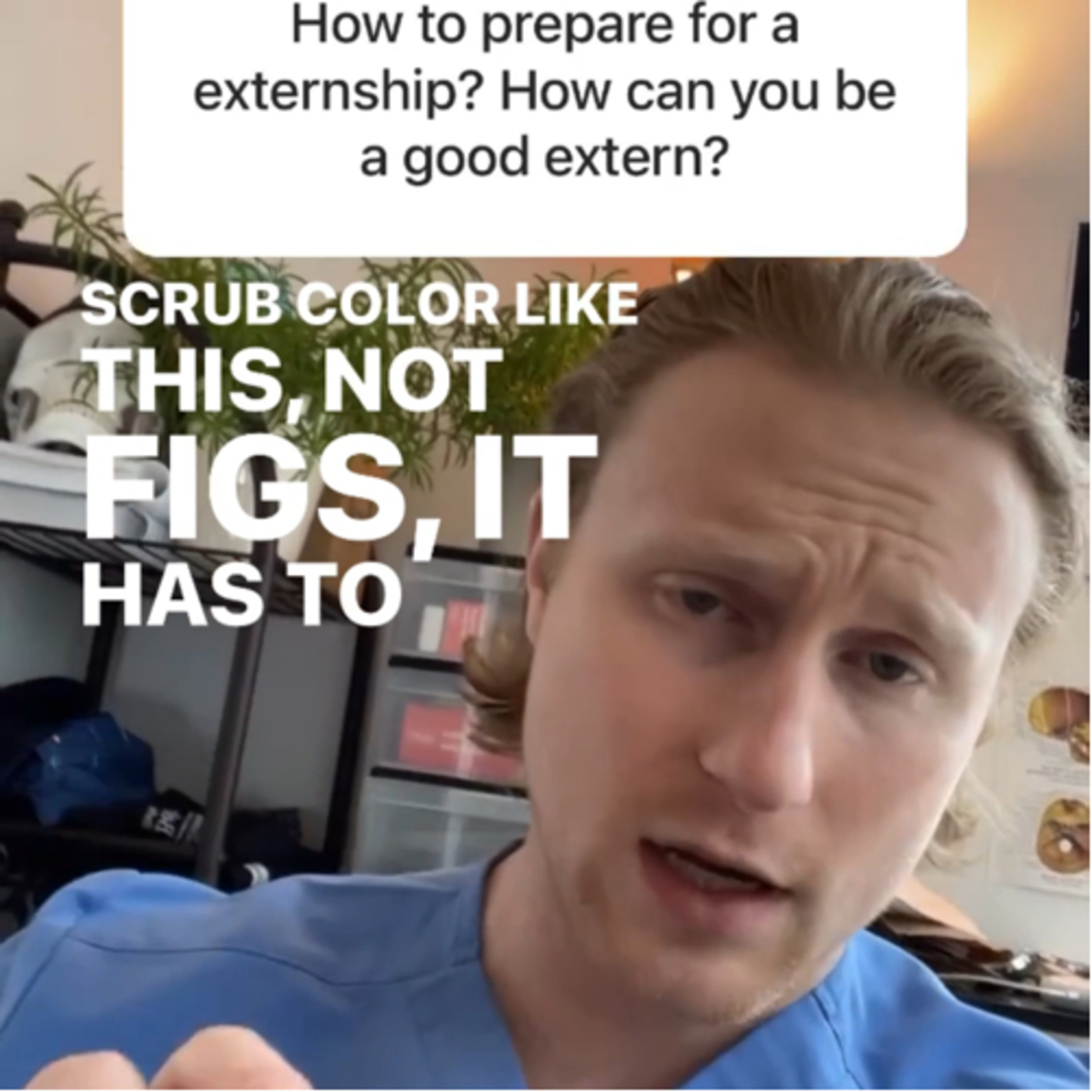 “How To Prepare For An Externship?”  episode artwork