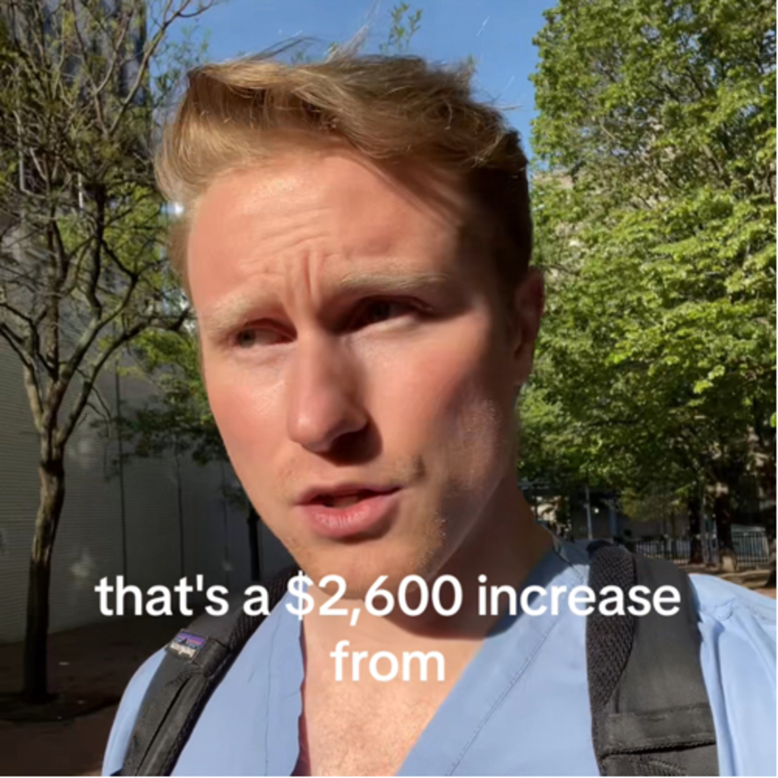 “PGY-4 Resident Salary” - Residency Day 1026 episode artwork