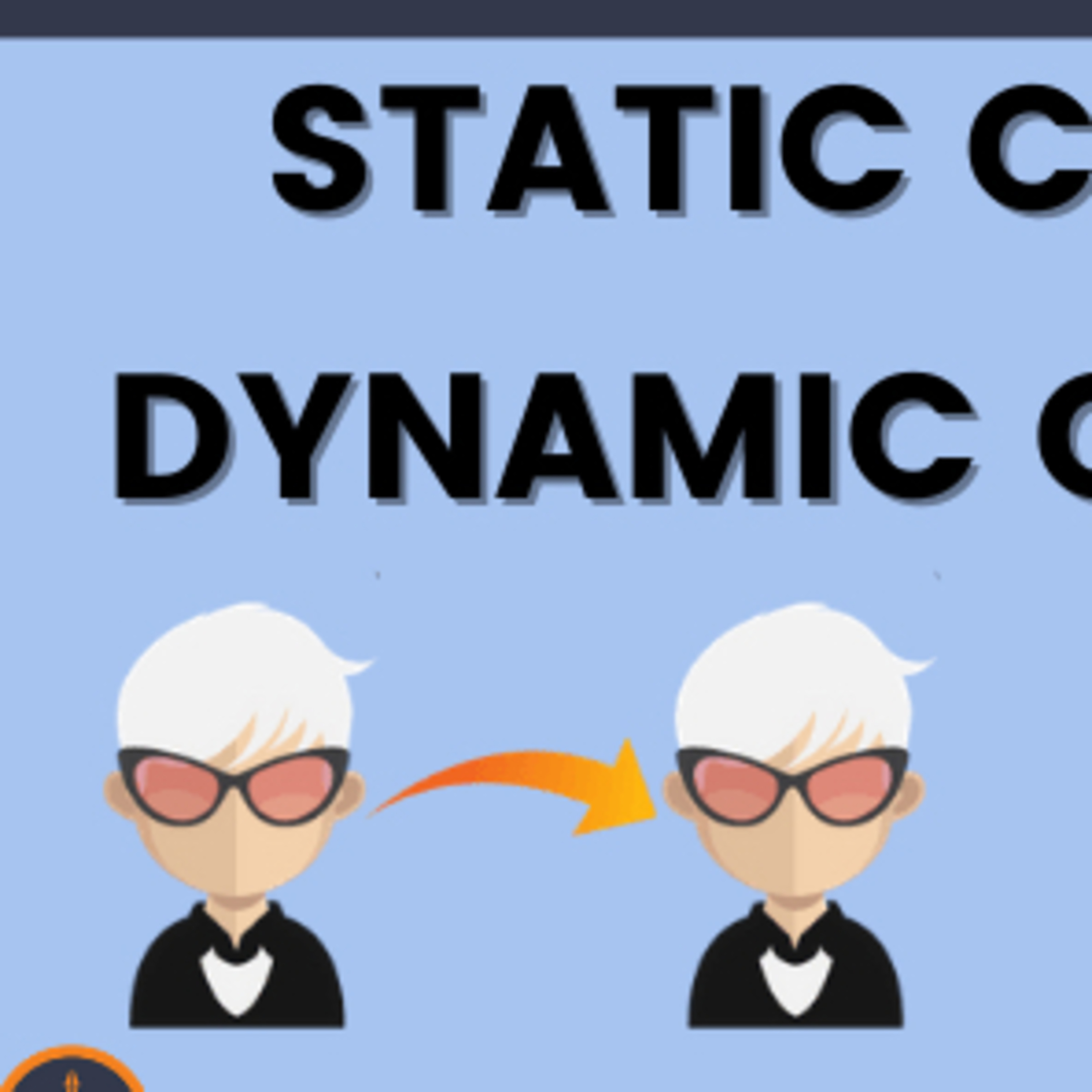 “How Is A ‘Dynamic’ Mindset More Advantageous Than A ‘Static’ One?” episode artwork