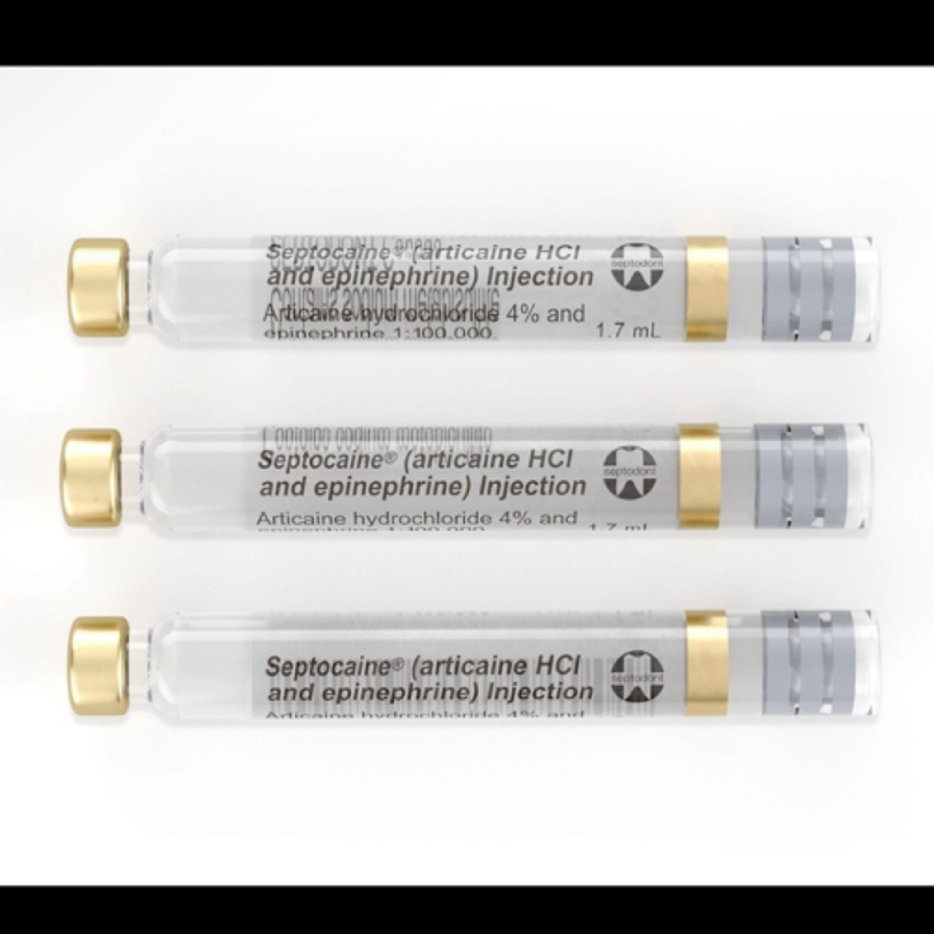 “Inferior Alveolar Nerve Blocks With Septocaine Can Cause What Complications?” episode artwork