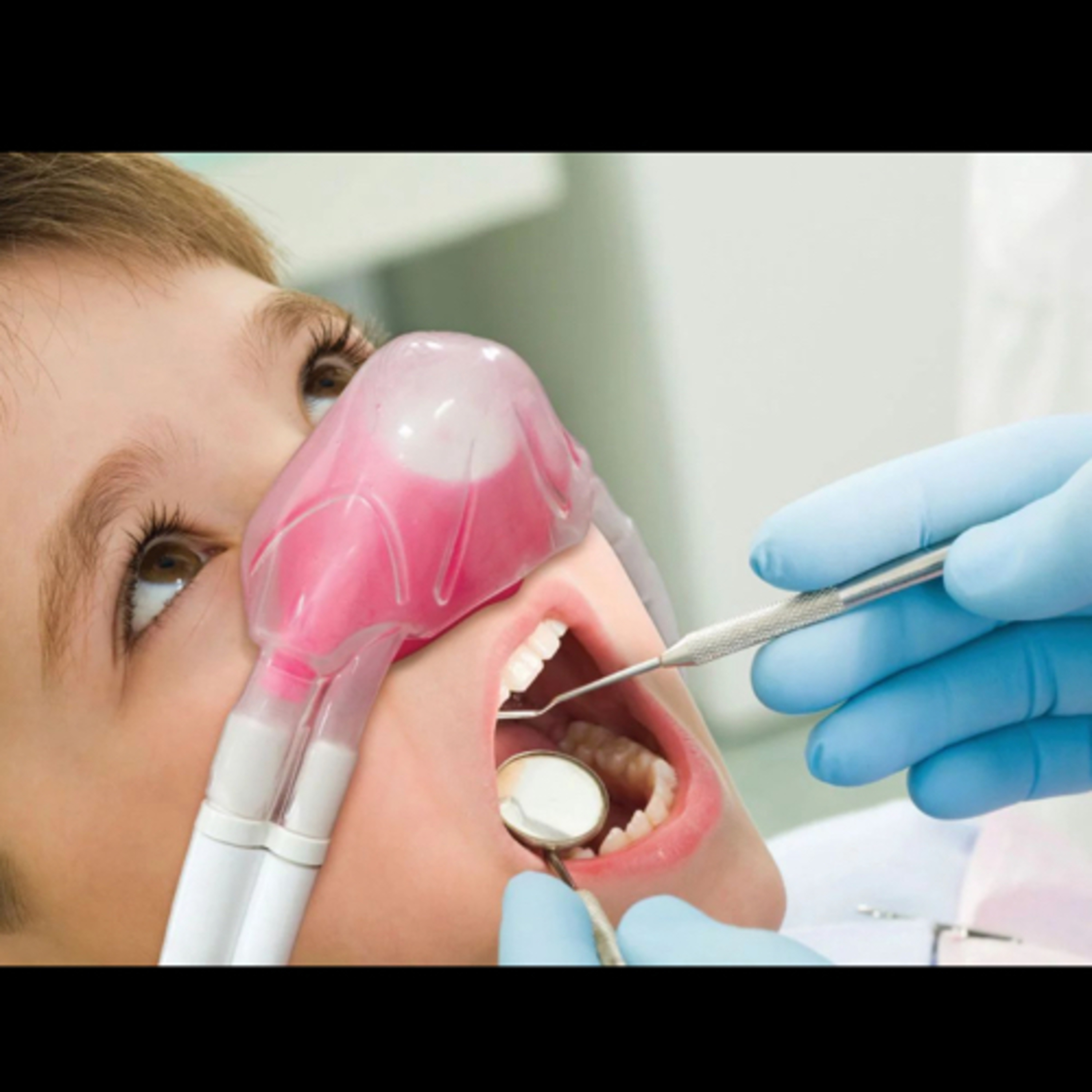 “What Are Contraindications For Nitrous Oxide Administration?” episode artwork