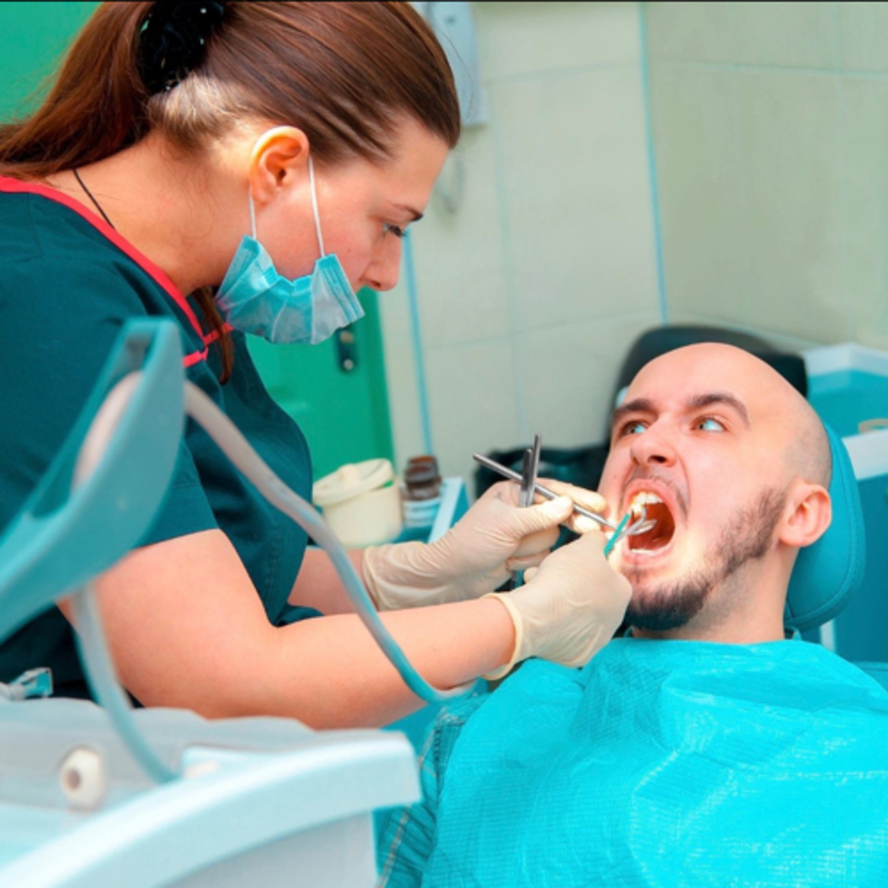 “What are Key Considerations for Dealing with Challanging Patients?” episode artwork
