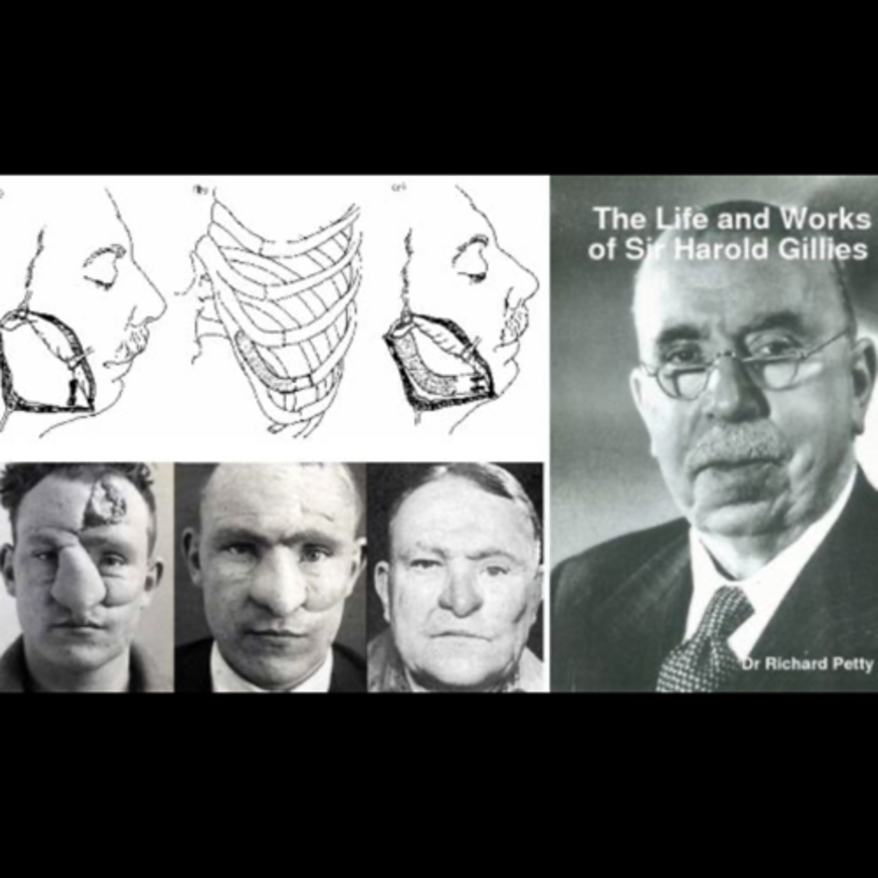 Dr. Gallagher\'s Podcast