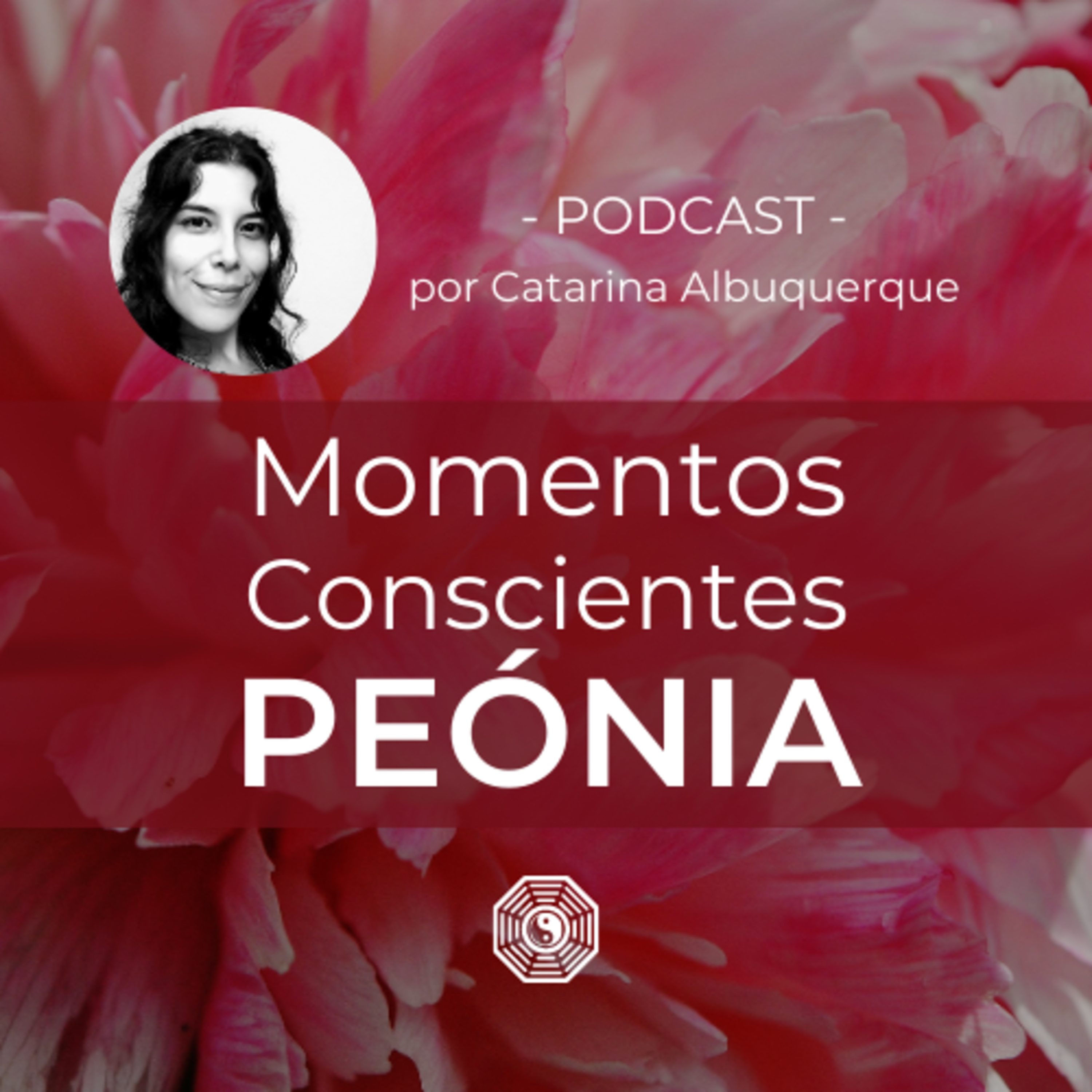 Momentos Conscientes Peónia