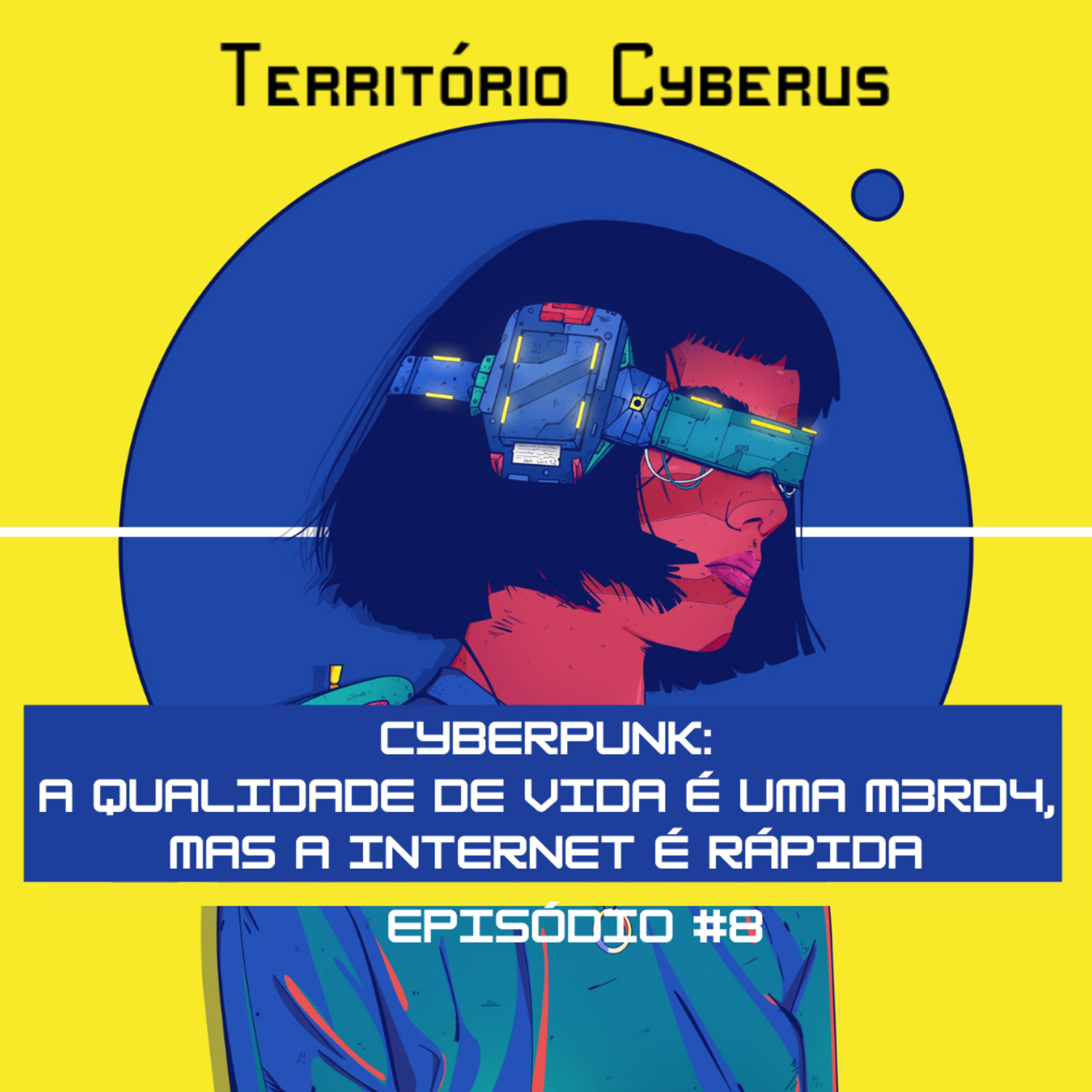 Território Cyberus