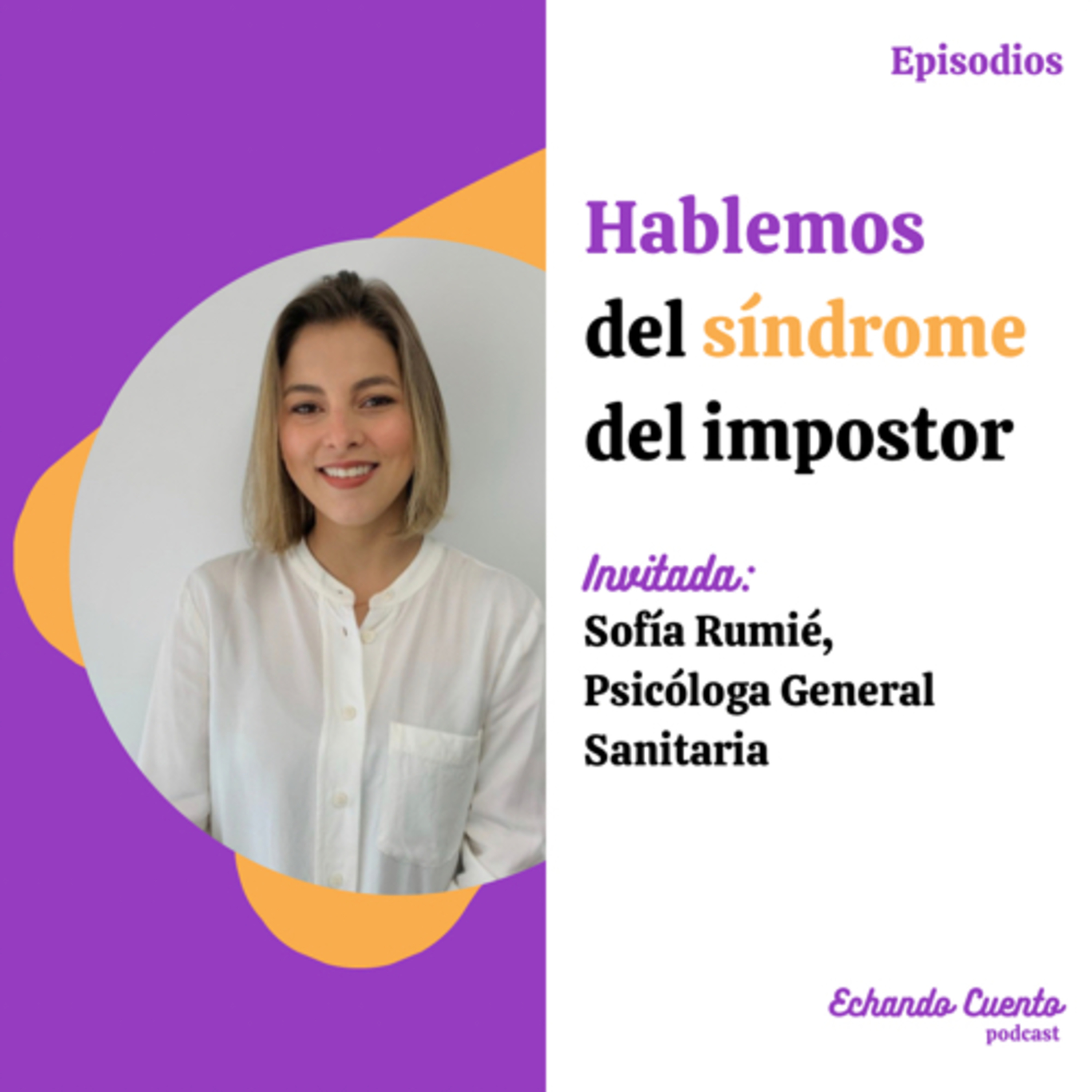 Echando Cuento