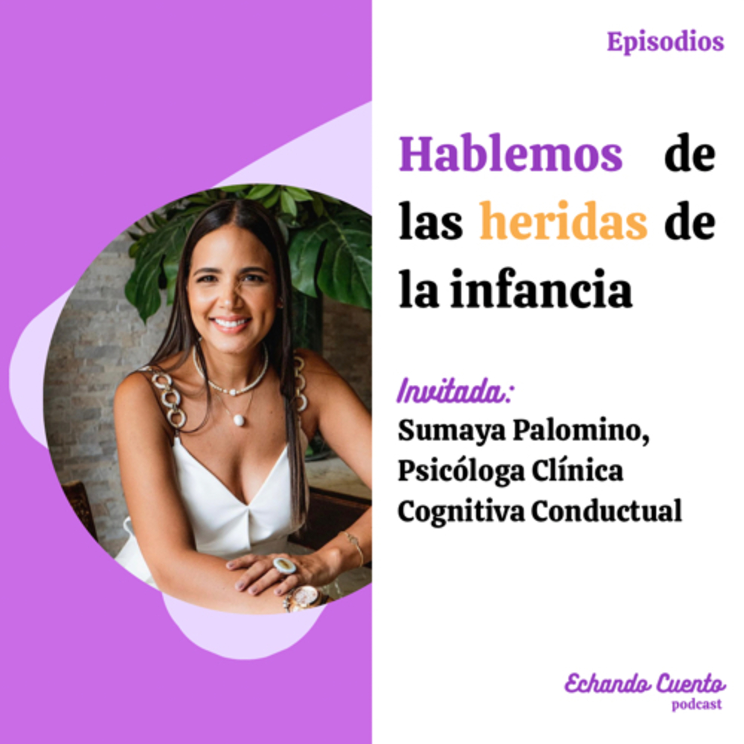 Echando Cuento