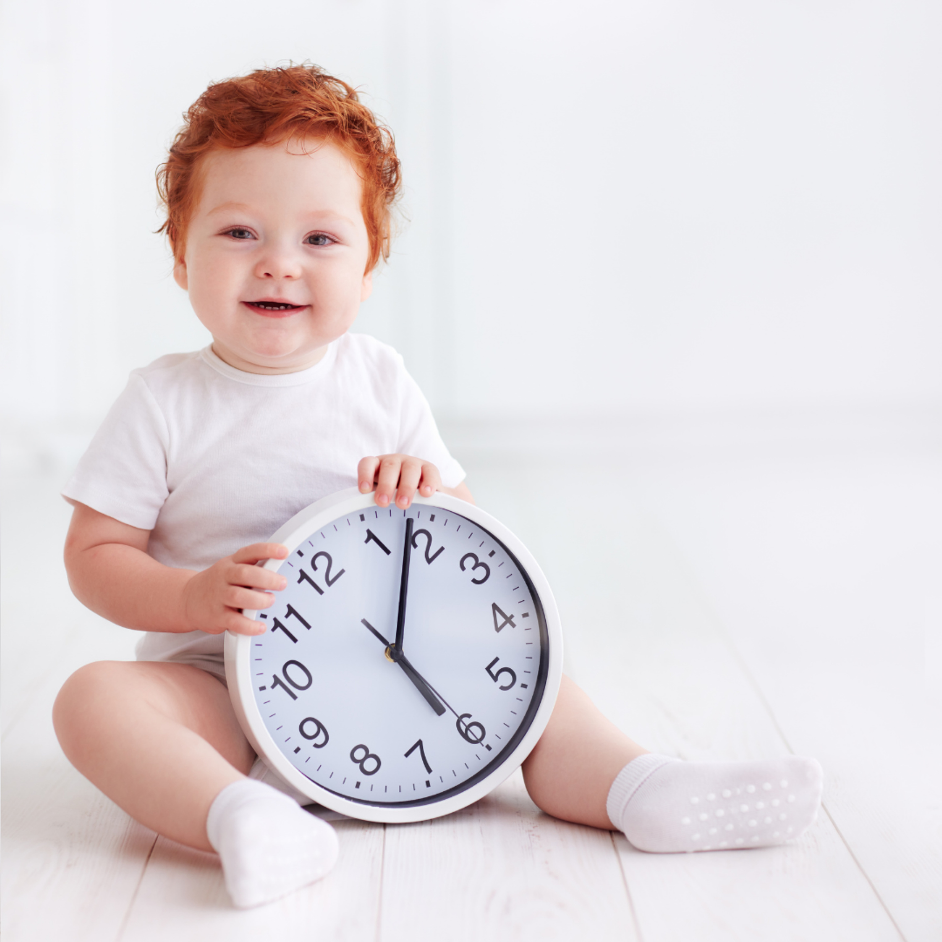 Sleepy Qs-Answers to your child sleep questions