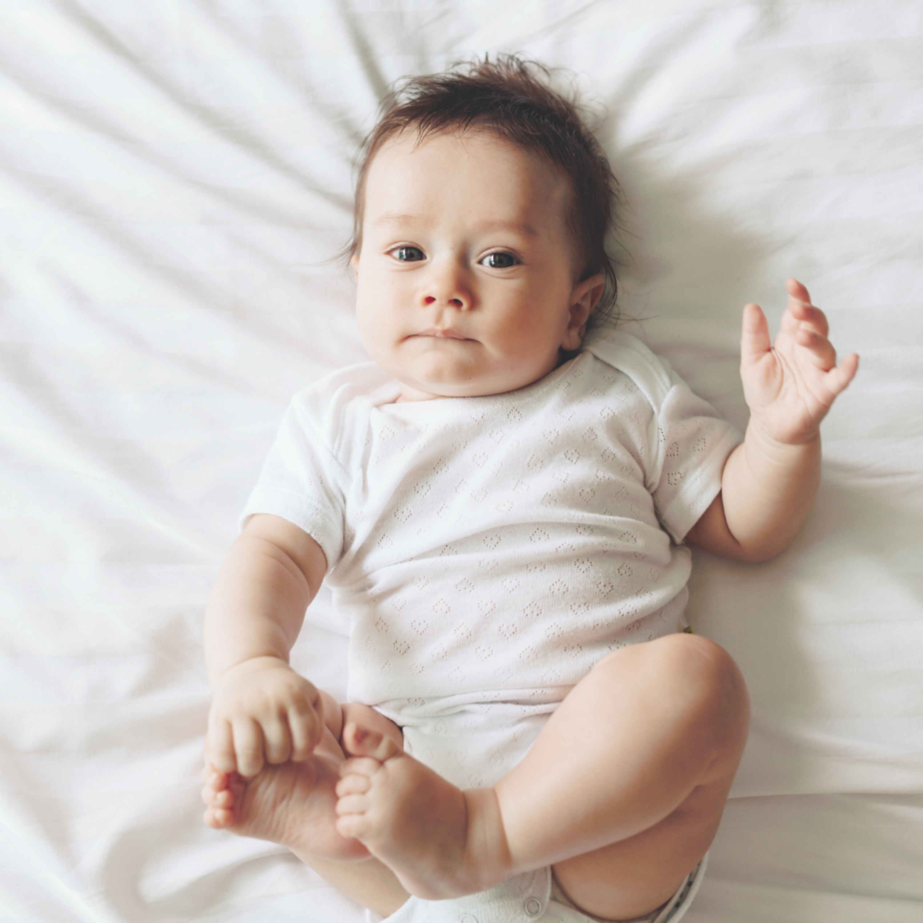 Sleepy Qs-Answers to your child sleep questions