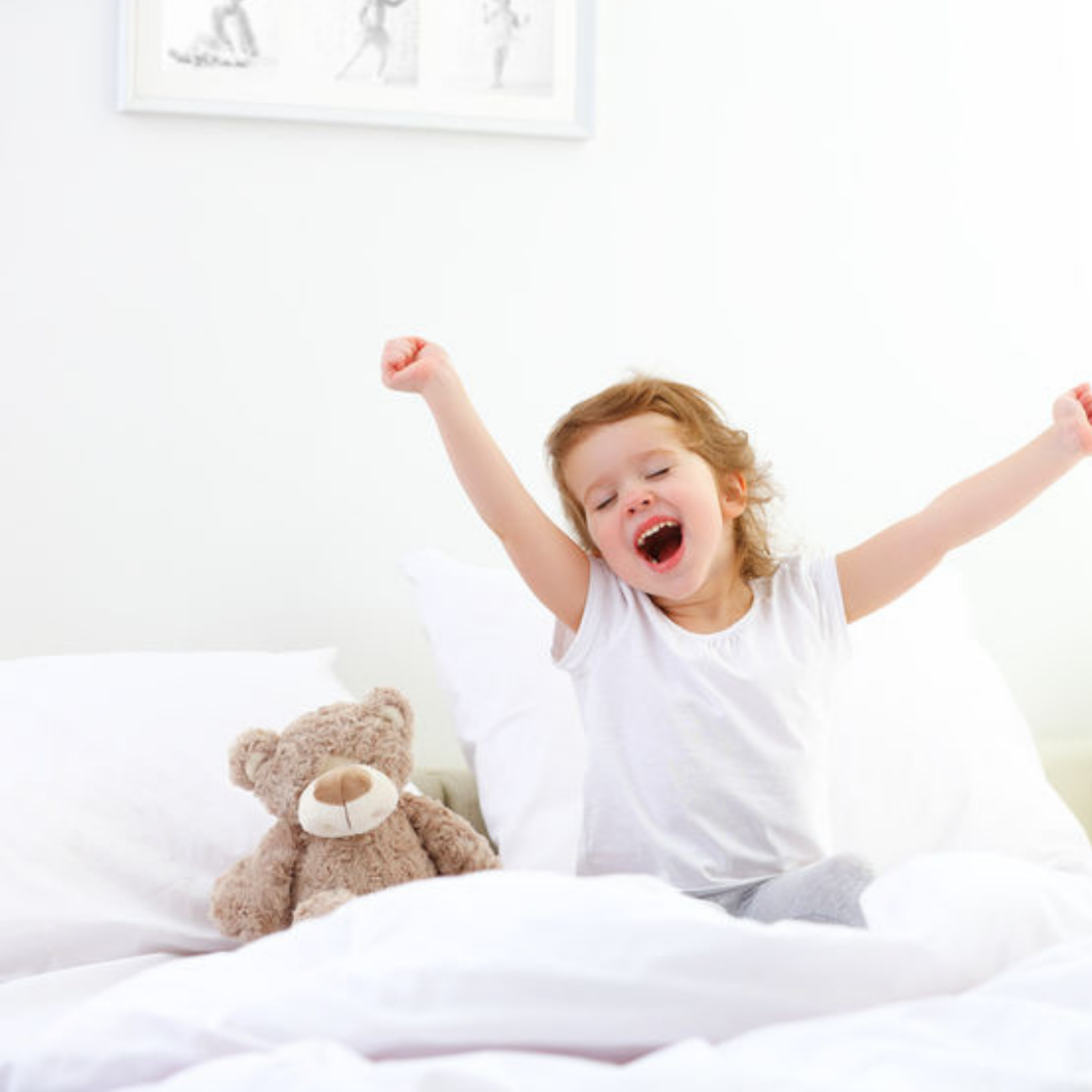 Sleepy Qs-Answers to your child sleep questions