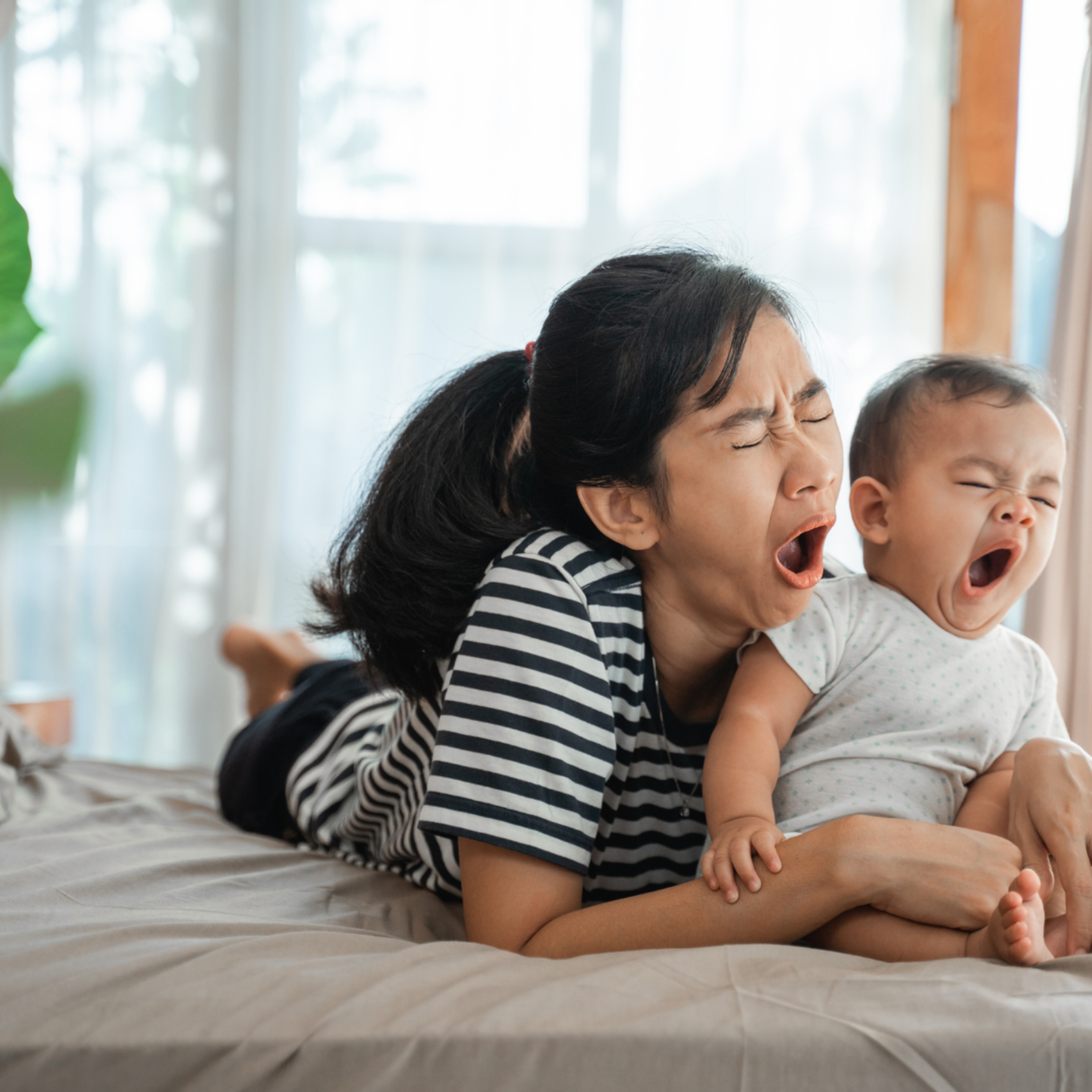 Sleepy Qs-Answers to your child sleep questions