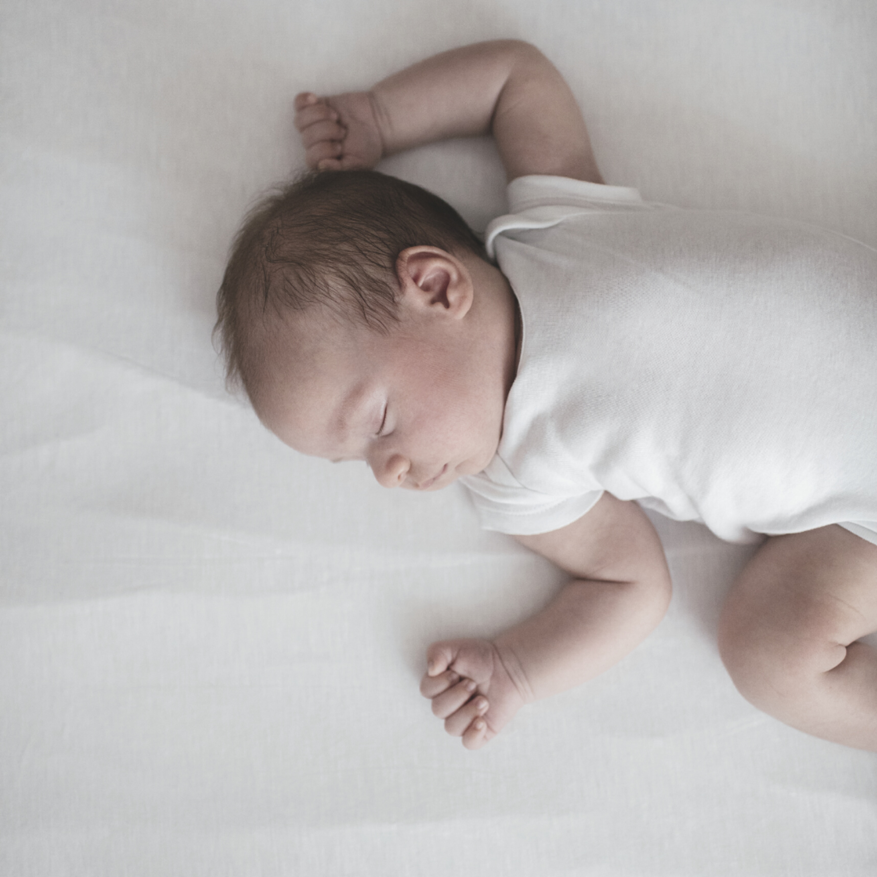 Sleepy Qs-Answers to your child sleep questions