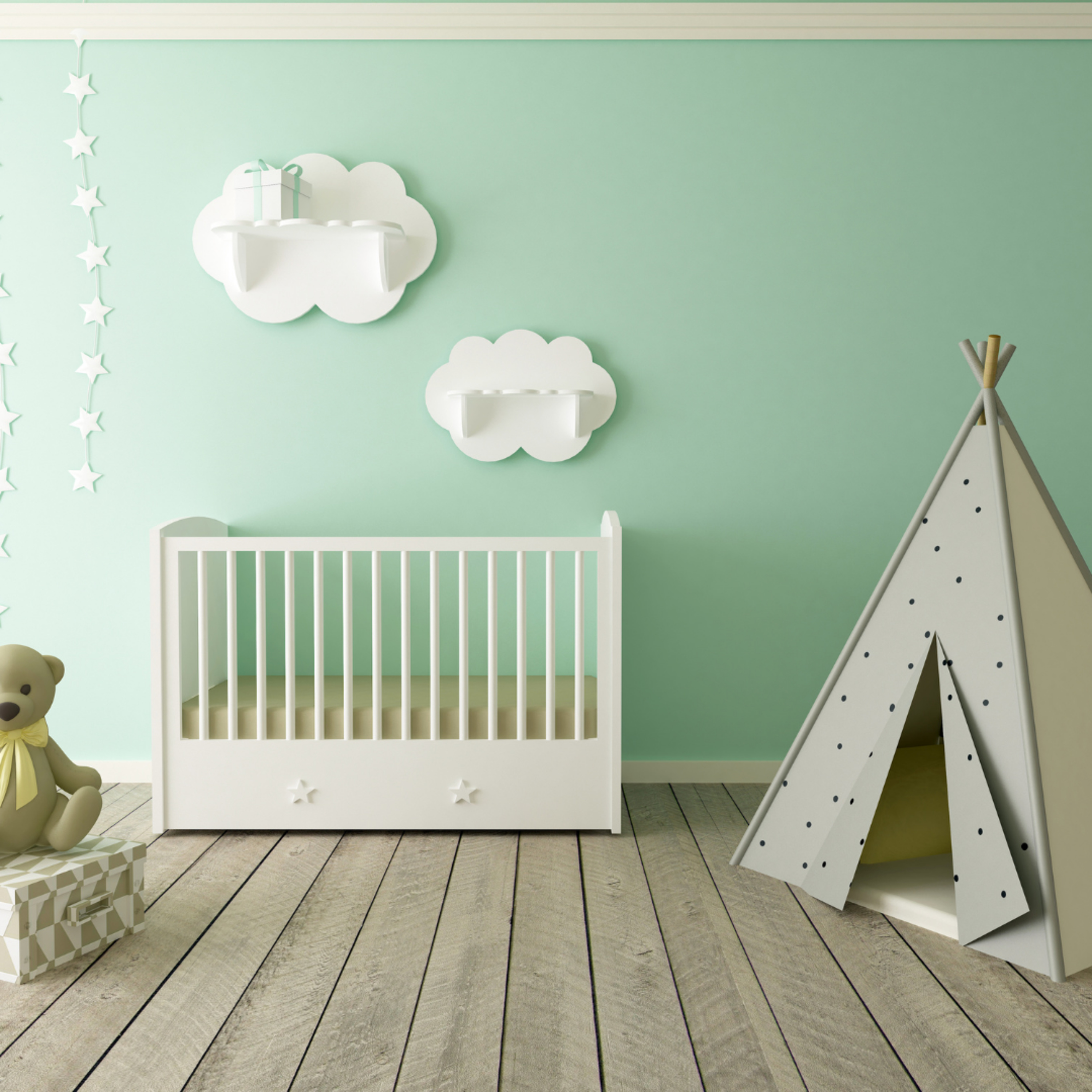 Sleepy Qs-Answers to your child sleep questions