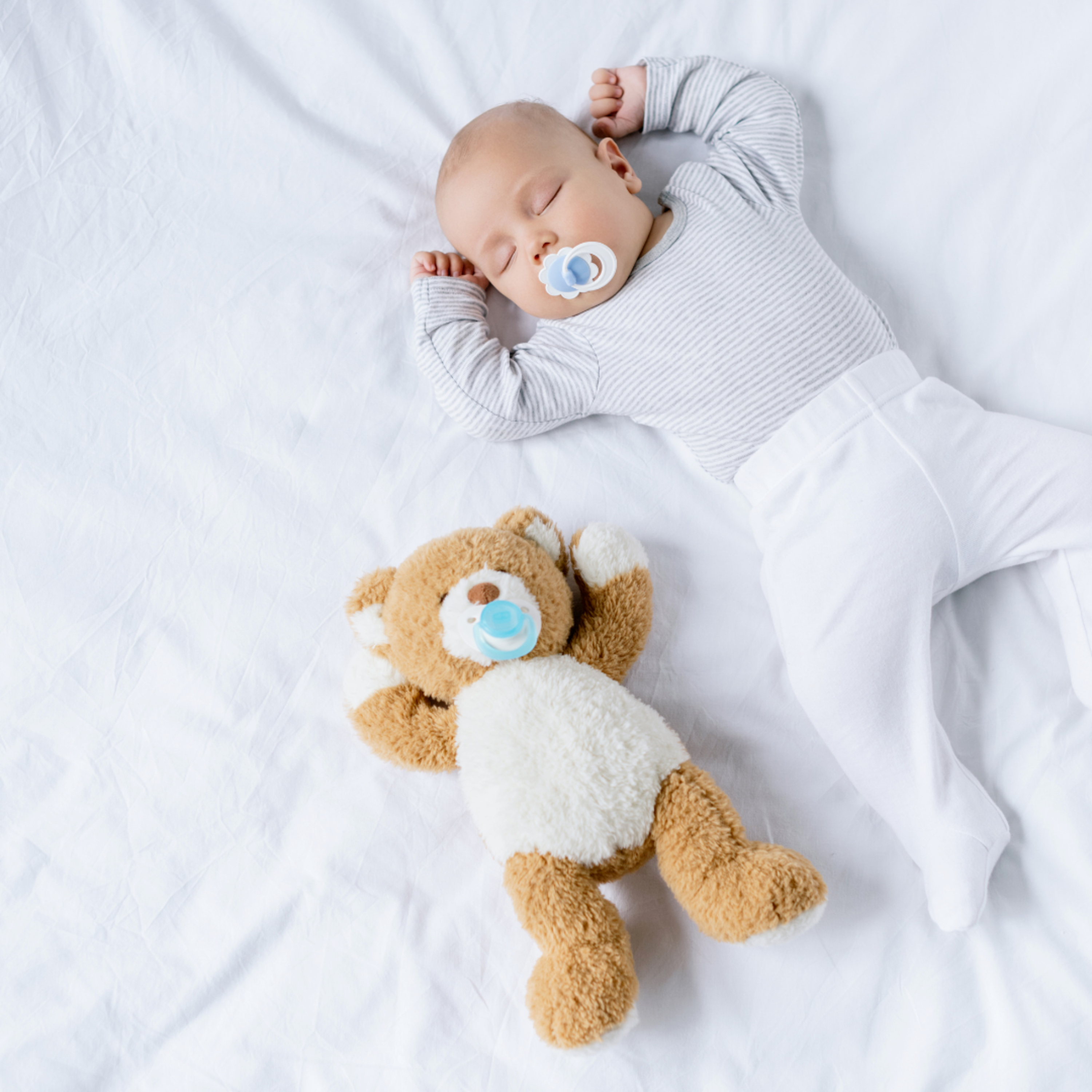 Sleepy Qs-Answers to your child sleep questions