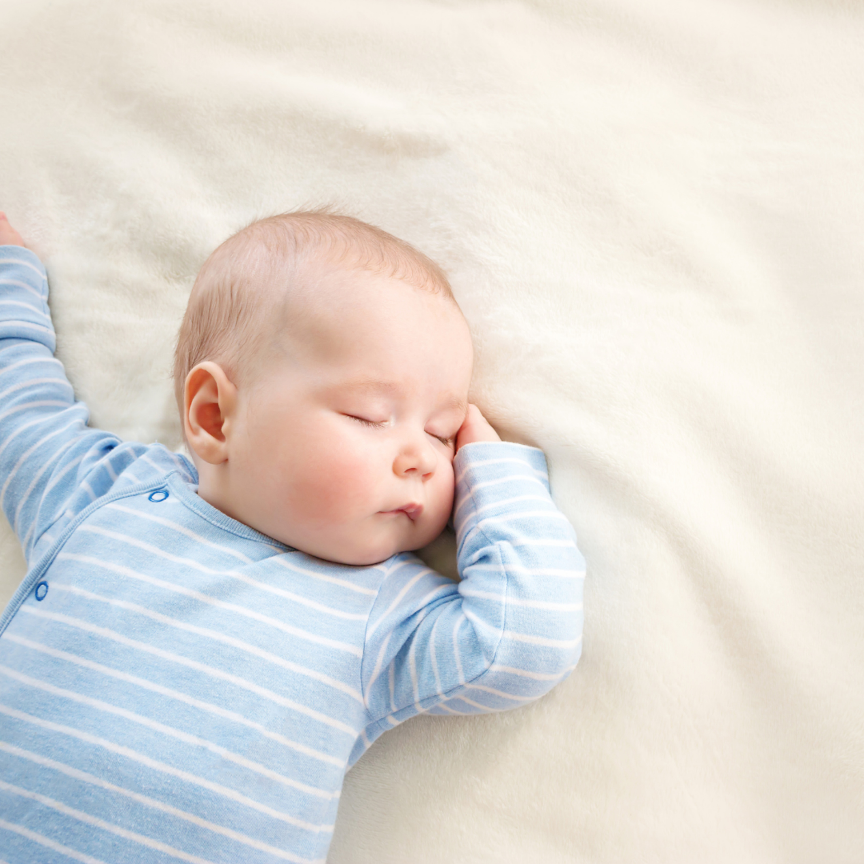 Sleepy Qs-Answers to your child sleep questions