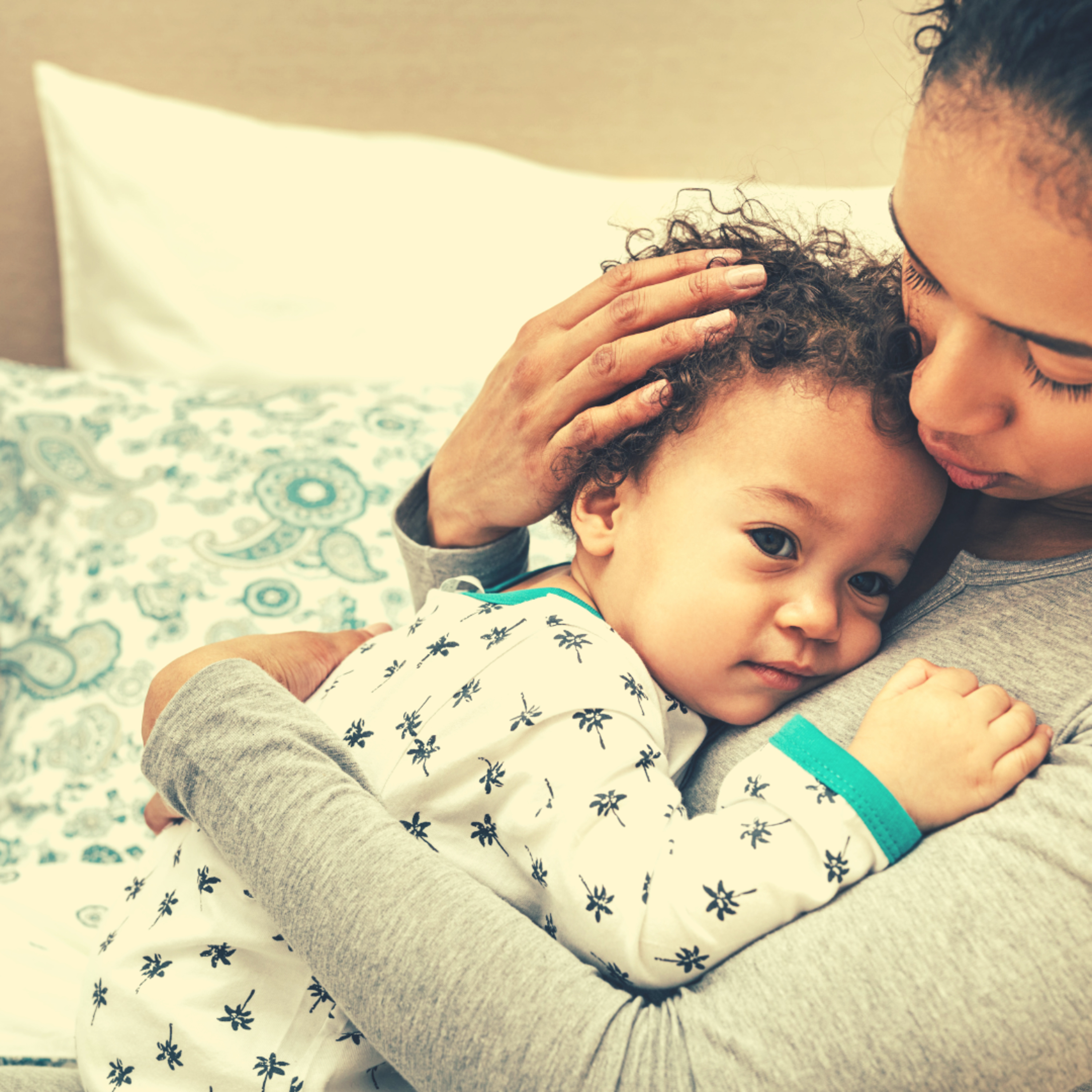 Sleepy Qs-Answers to your child sleep questions