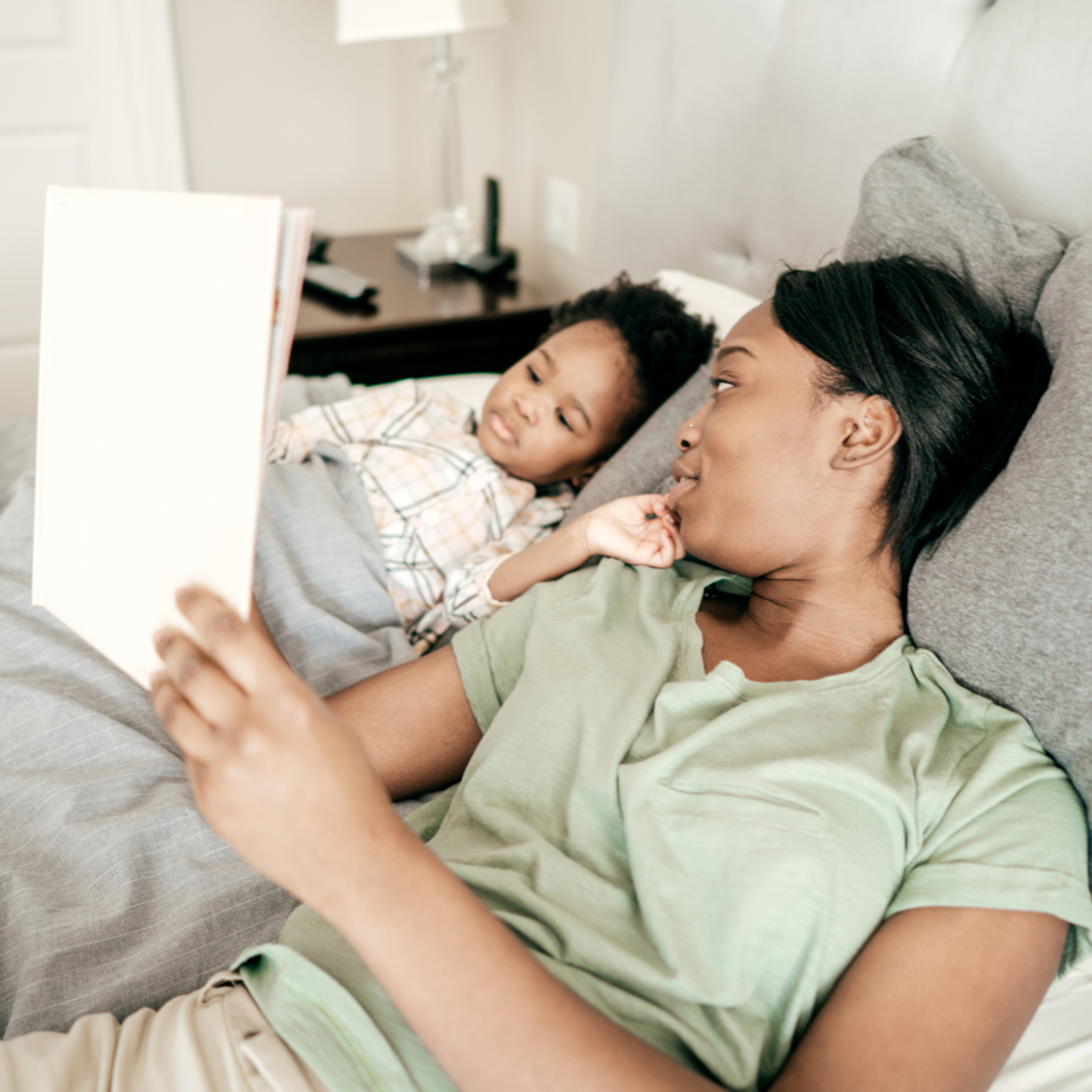 Sleepy Qs-Answers to your child sleep questions