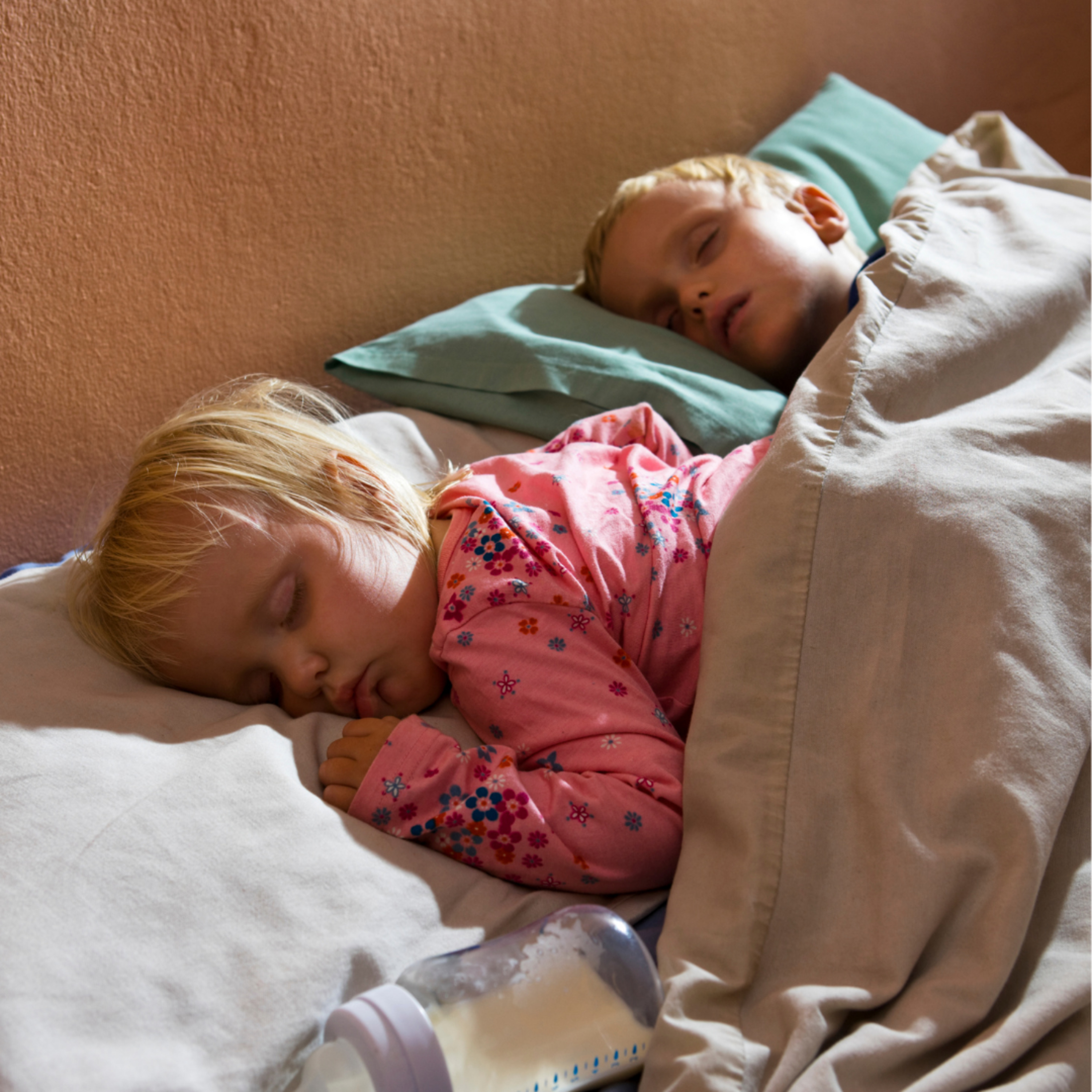 Sleepy Qs-Answers to your child sleep questions