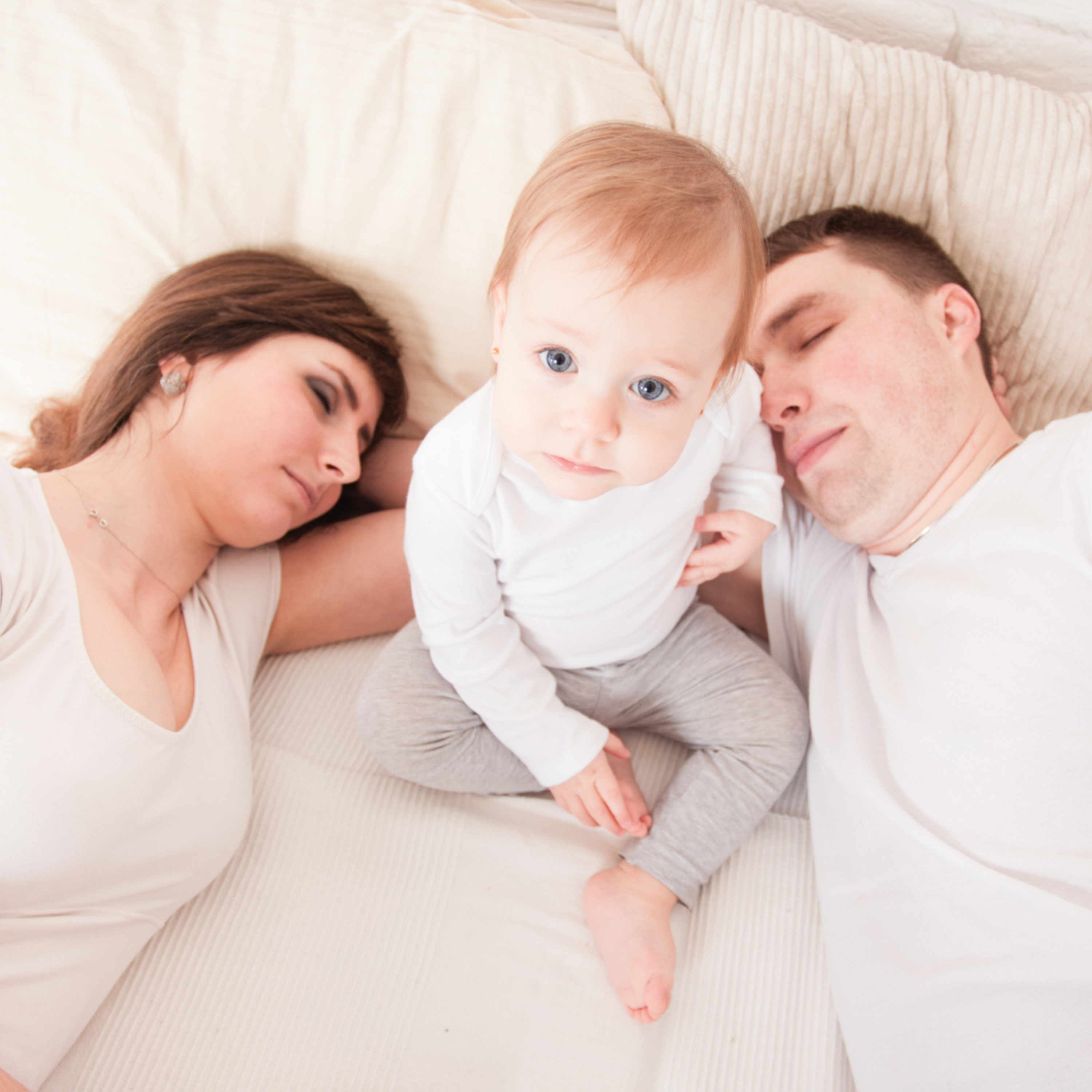 Sleepy Qs-Answers to your child sleep questions