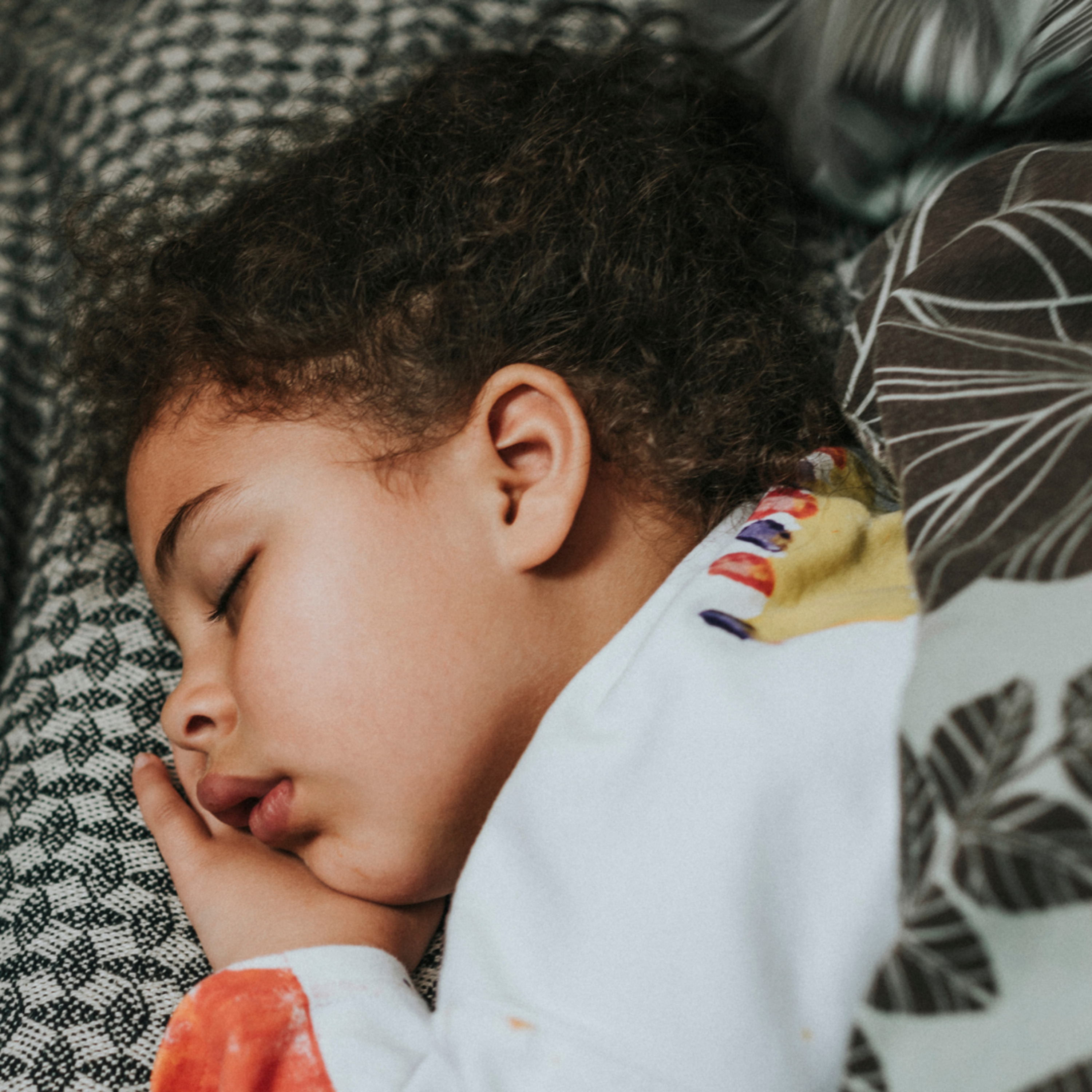 Sleepy Qs-Answers to your child sleep questions