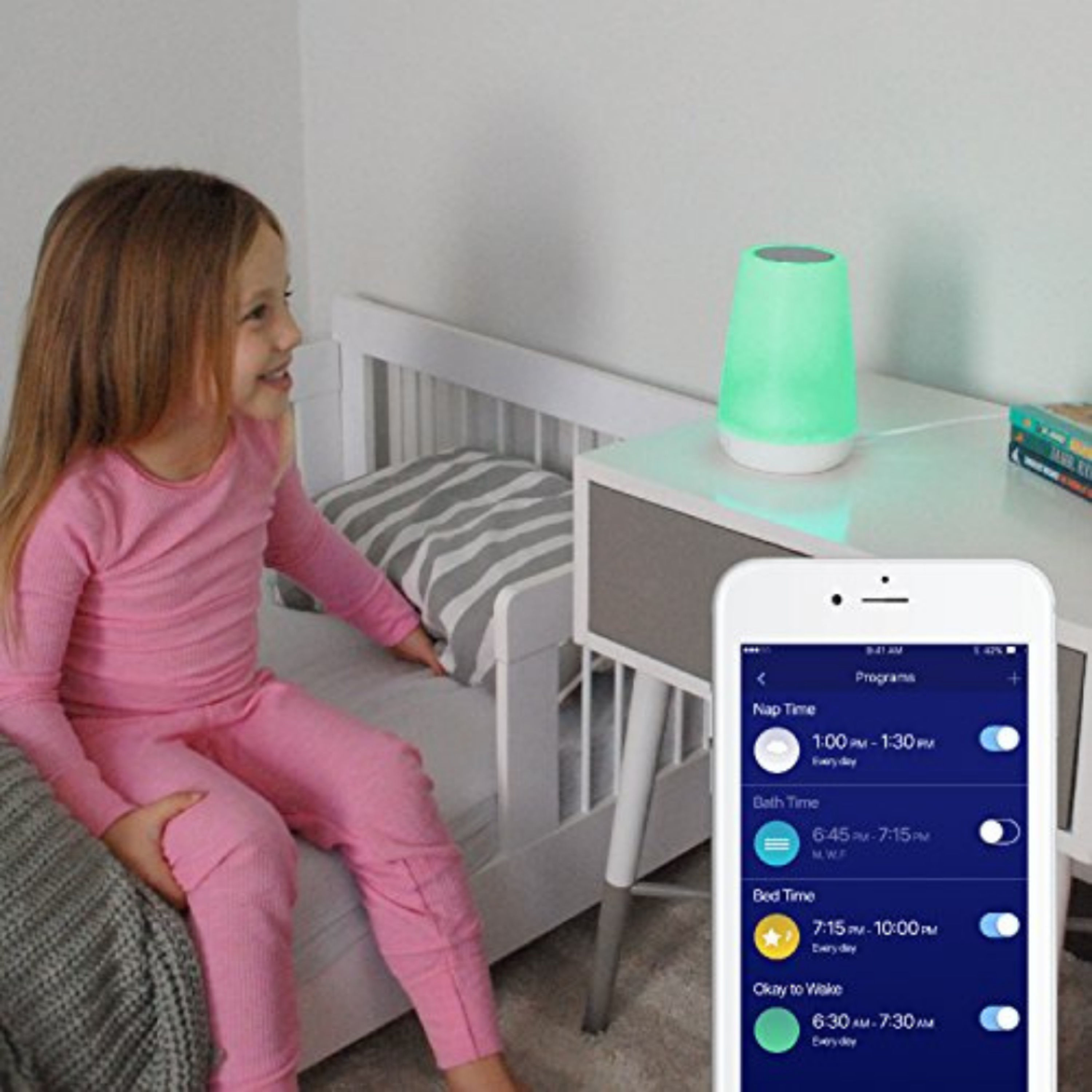 Sleepy Qs-Answers to your child sleep questions
