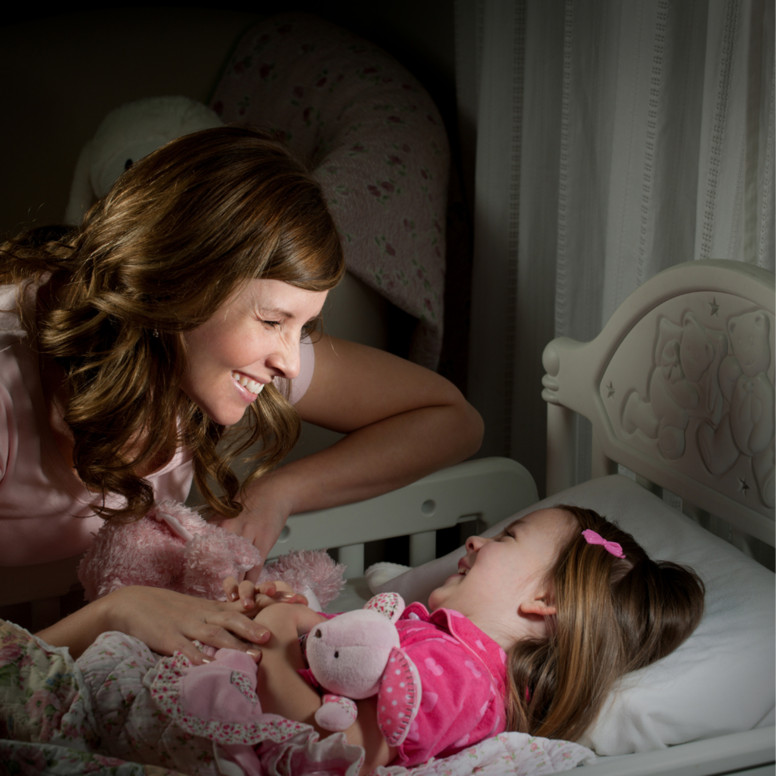 Sleepy Qs-Answers to your child sleep questions