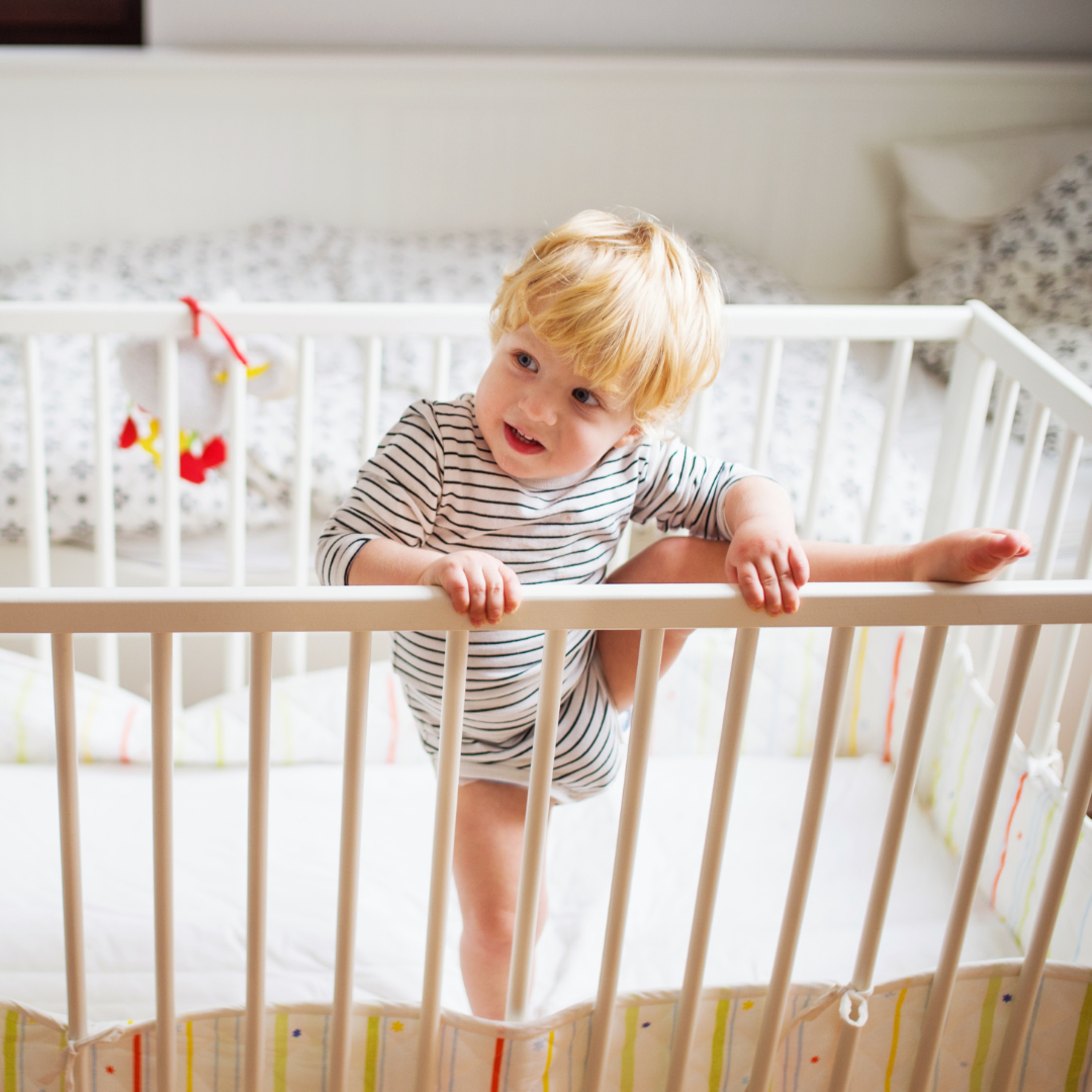Sleepy Qs-Answers to your child sleep questions
