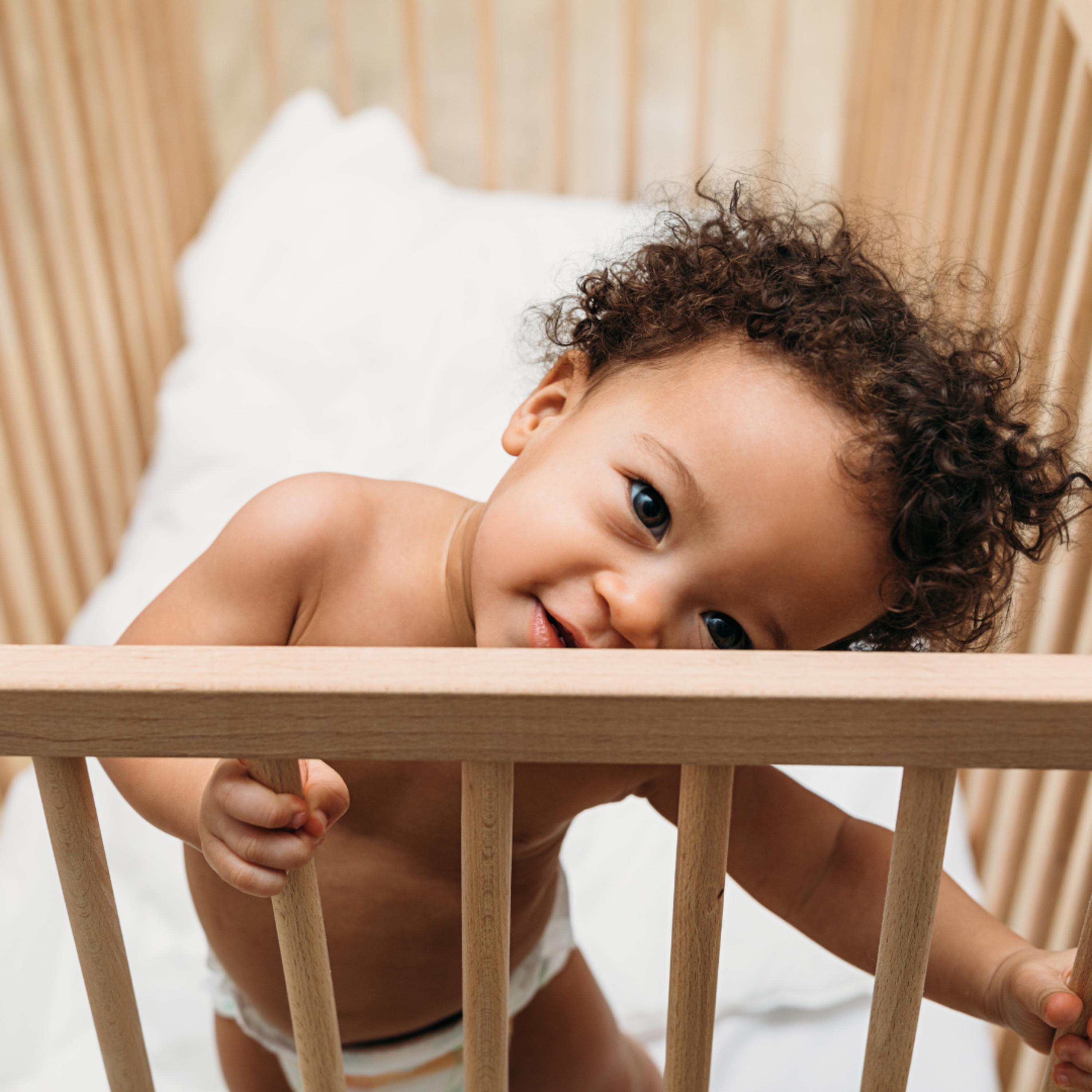 Sleepy Qs-Answers to your child sleep questions
