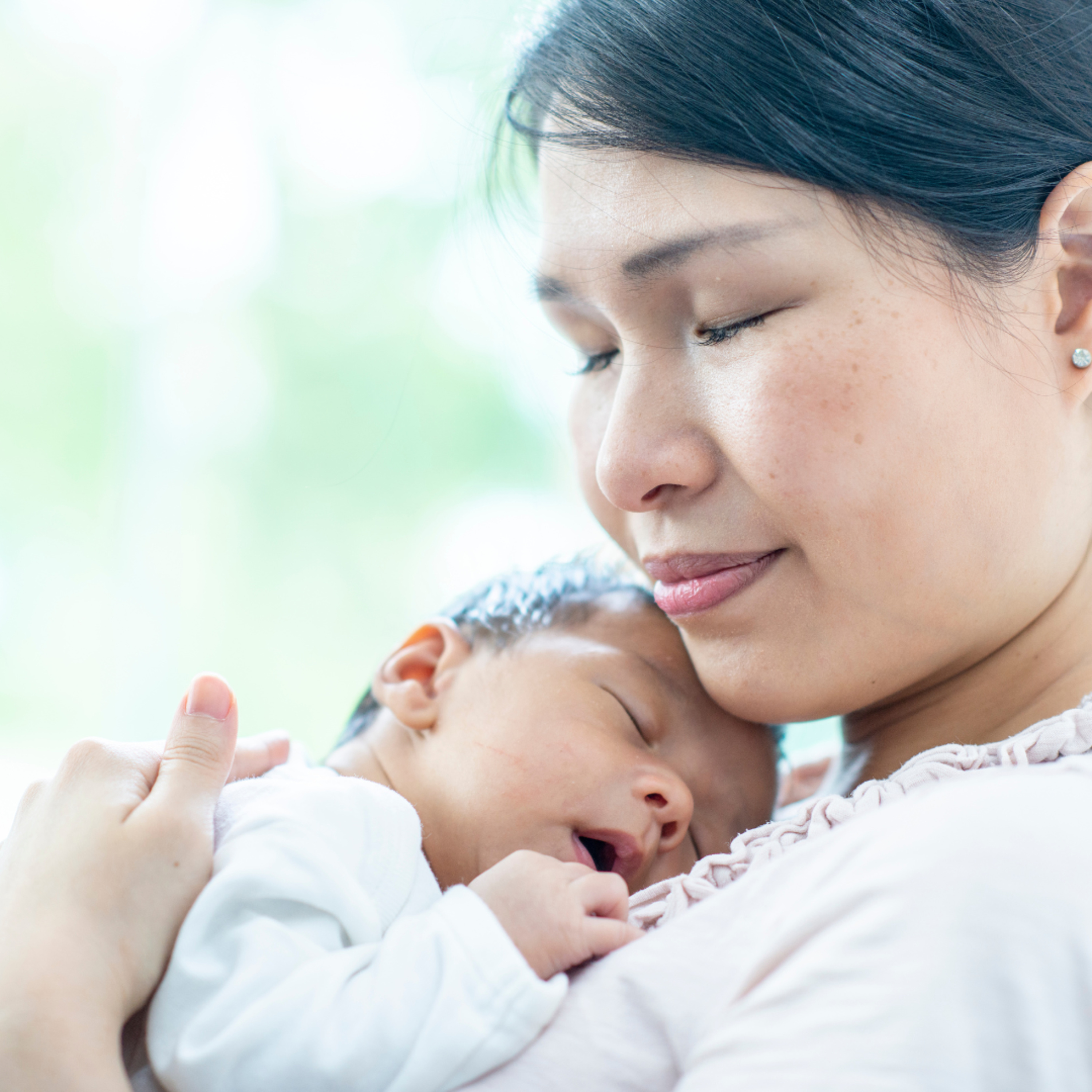 Sleepy Qs-Answers to your child sleep questions