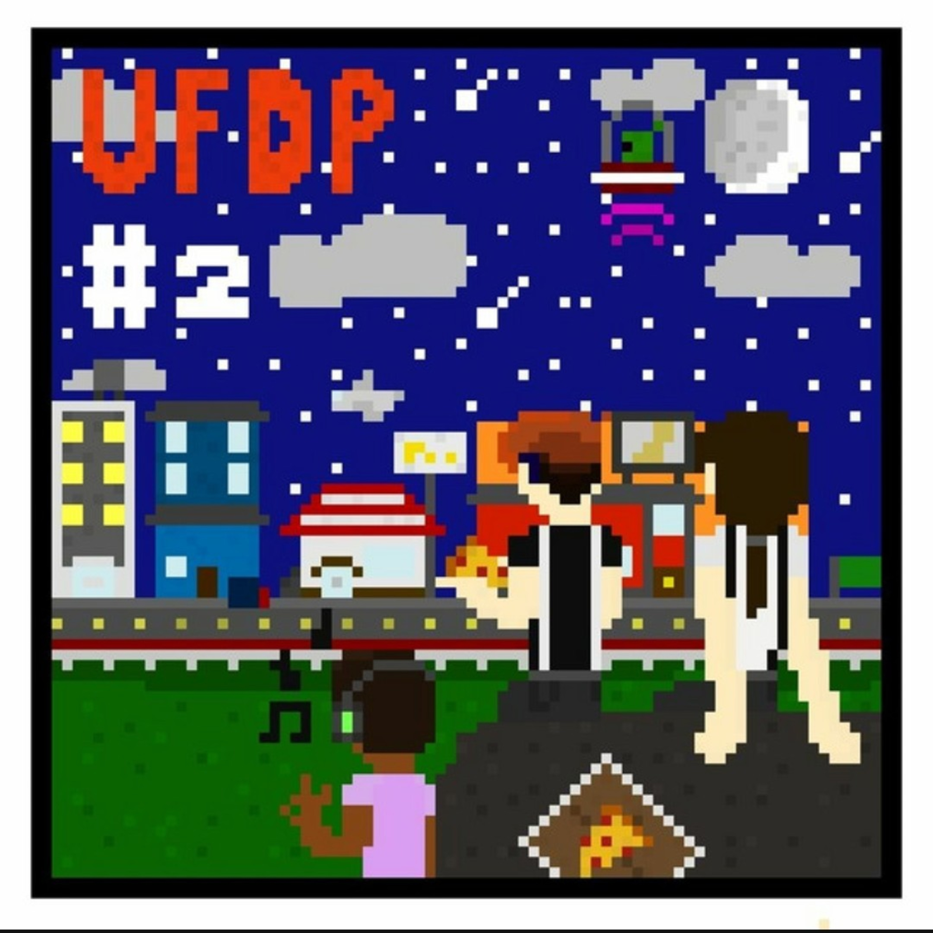 Nostalgia e Irritação  episode artwork