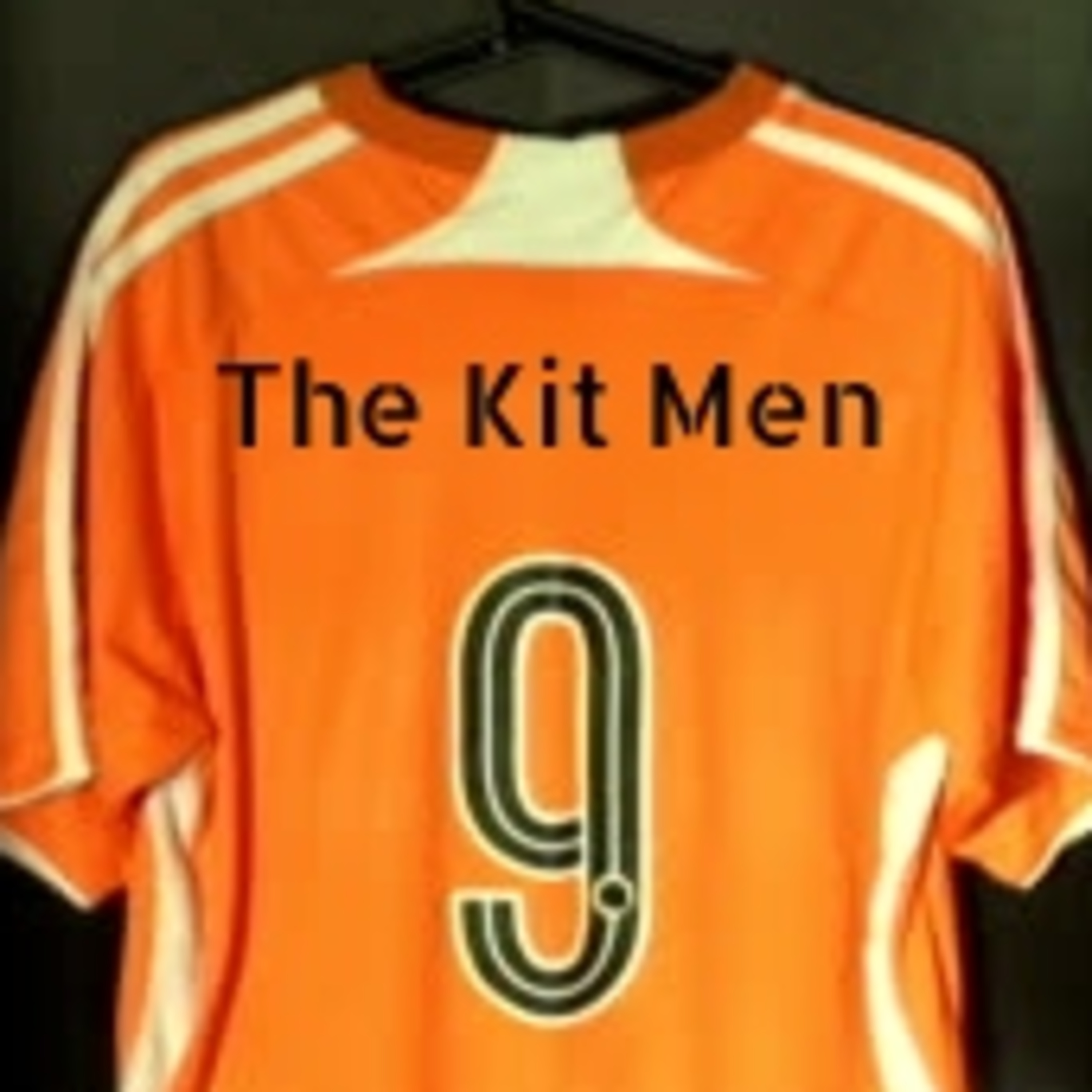 The Kitmen Podcast