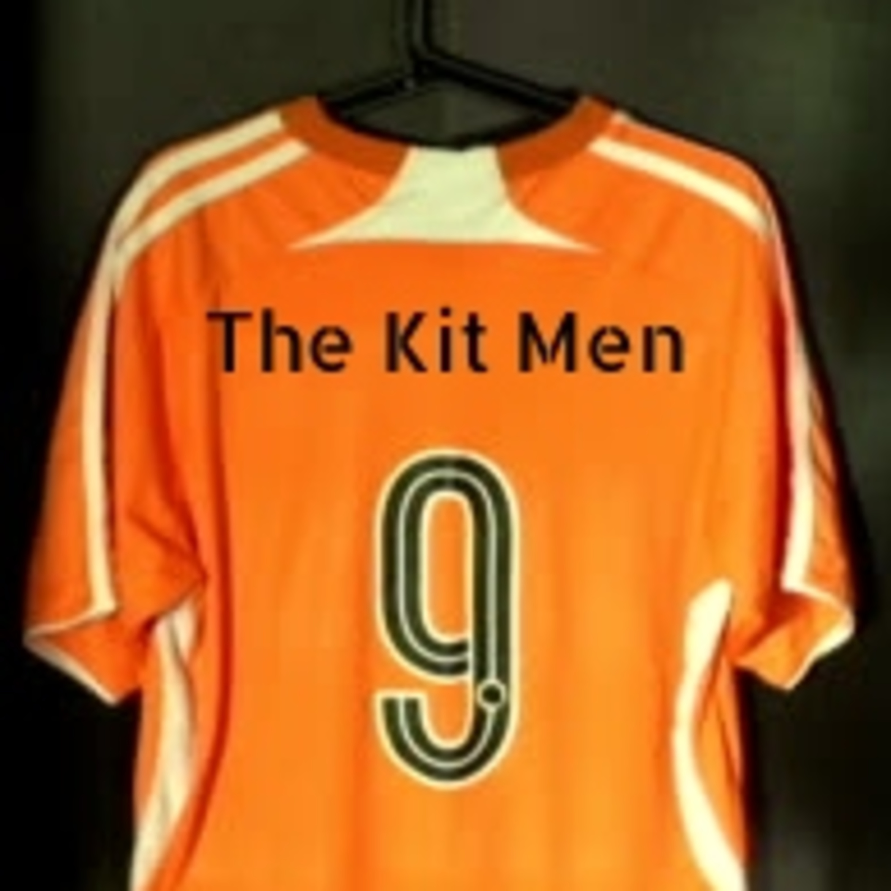 The Kitmen Podcast