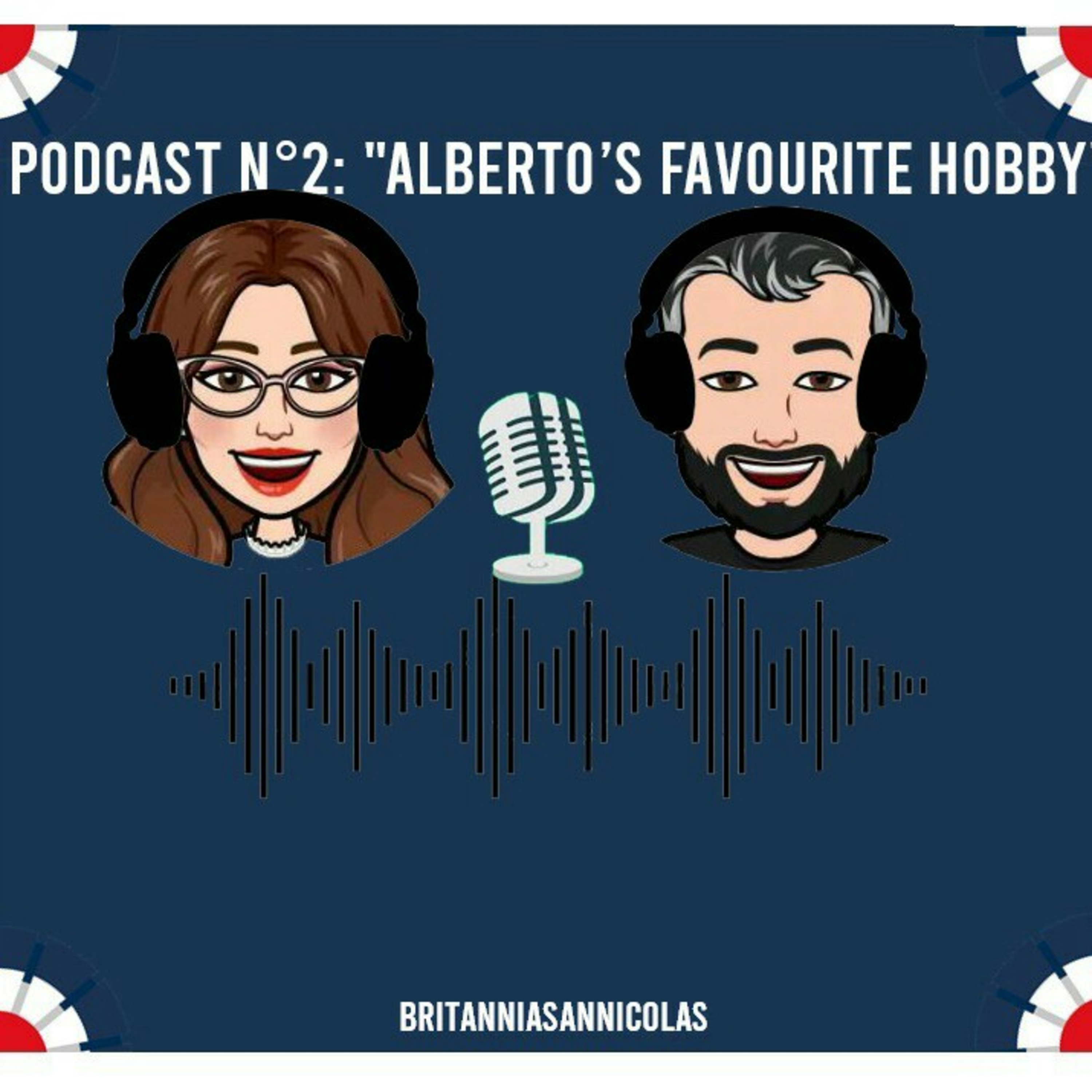 Podcast N°2: 